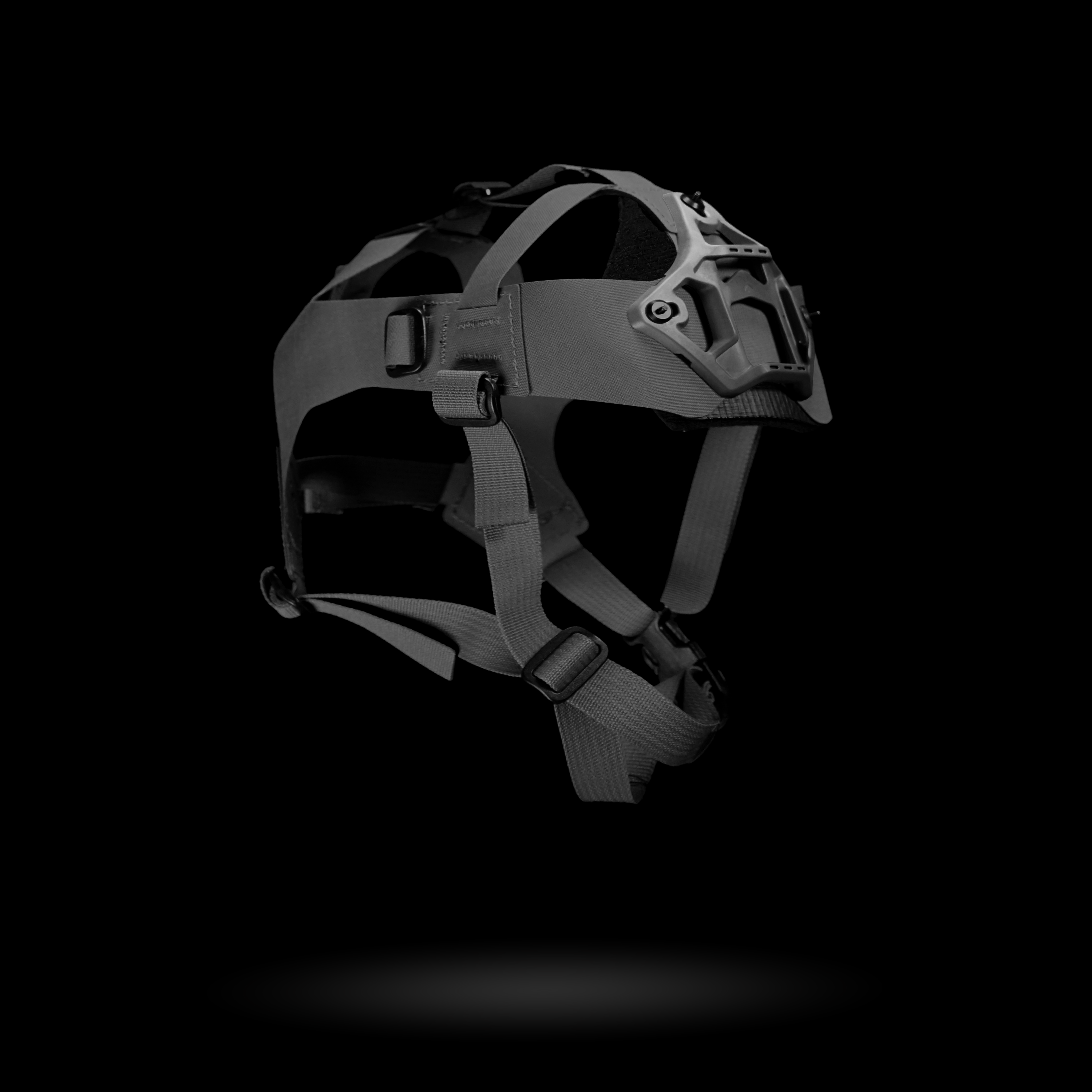 NVG Skull Harness - Bundle