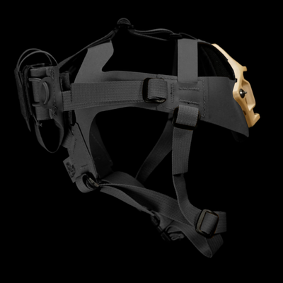 NVG Skull Harness - Bundle