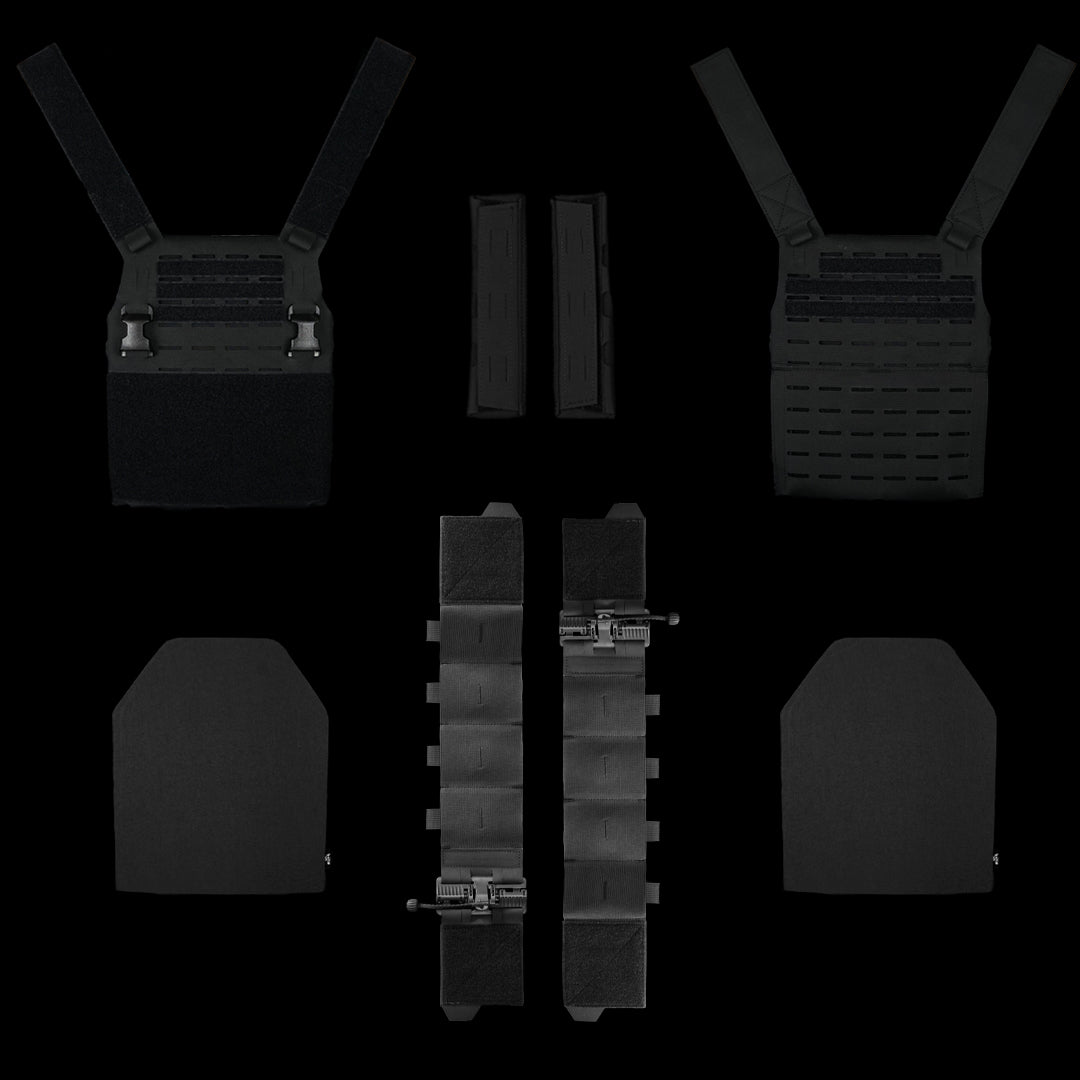 NEXUS - Plate Carrier - Bundle