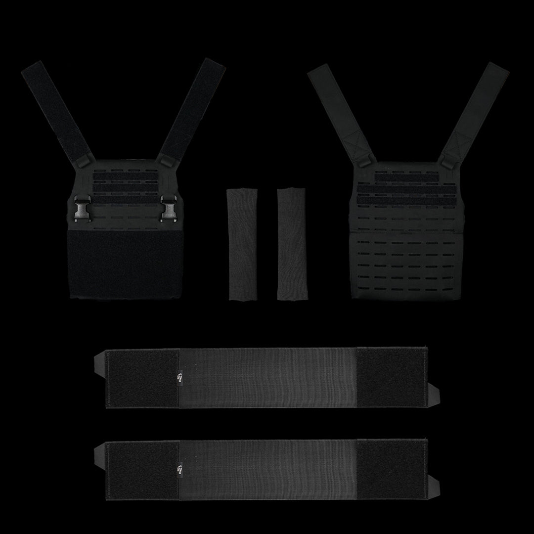 NEXUS - Plate Carrier - Base Bundle