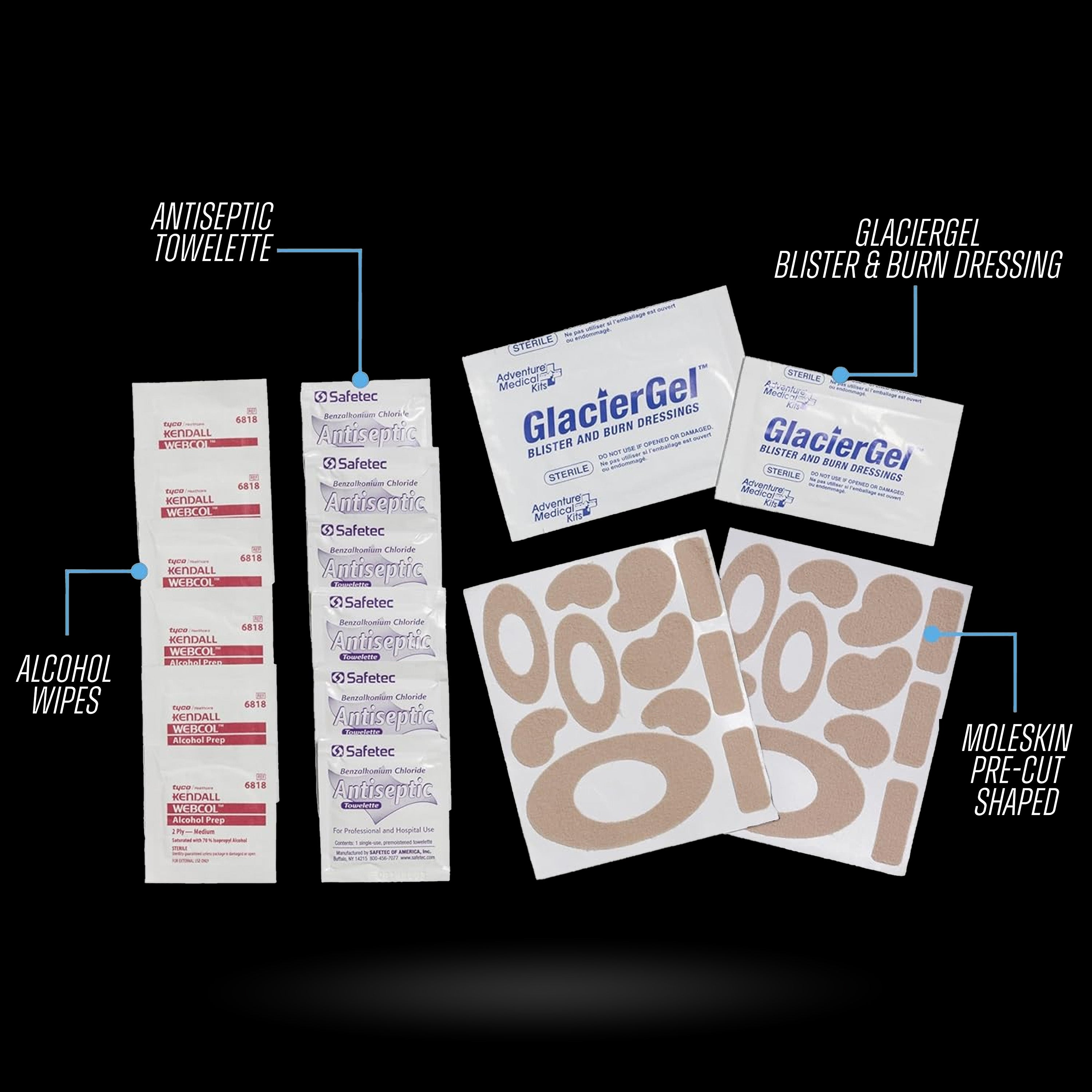 Adventure Medical Kits - Blister Medic Kit
