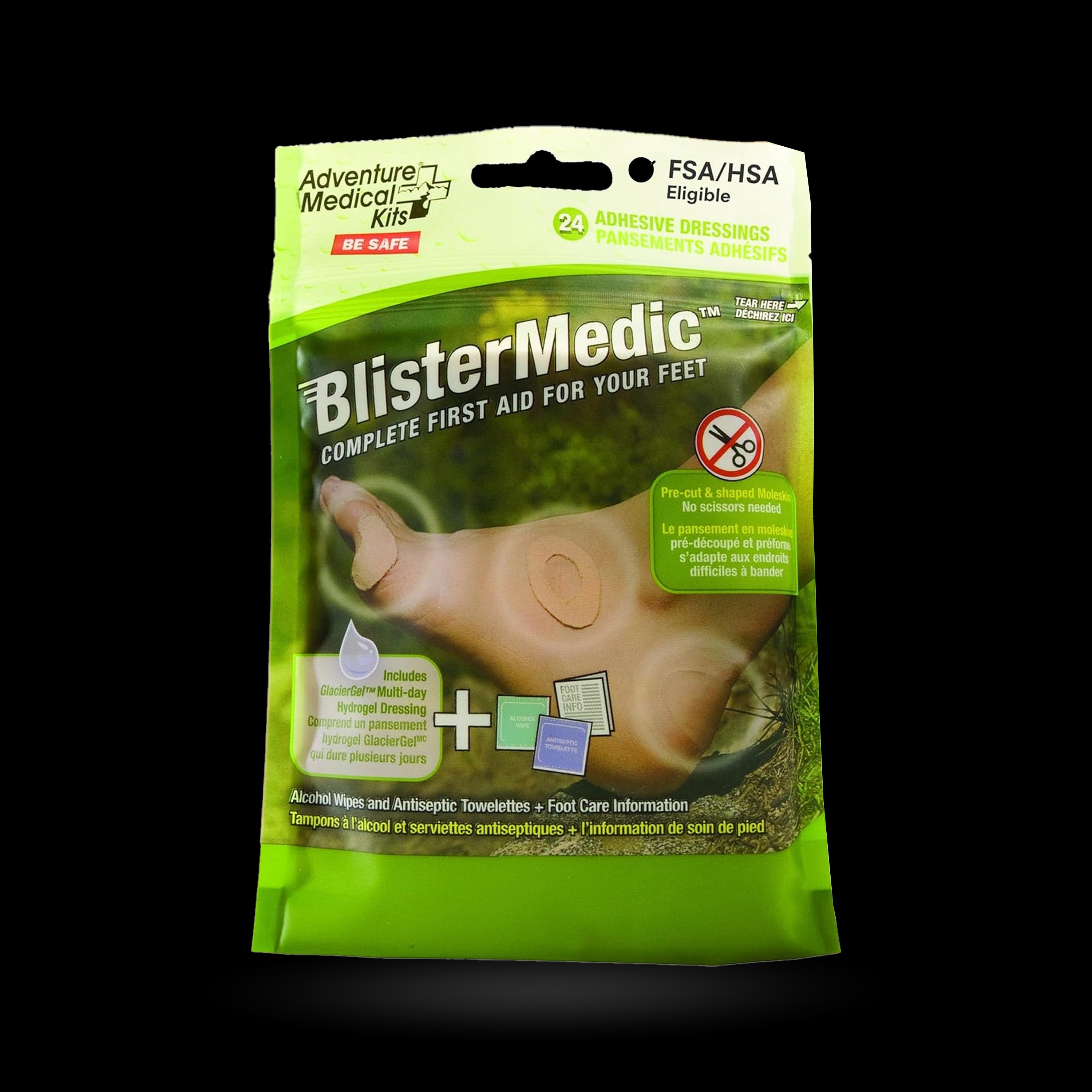 Adventure Medical Kits - Blister Medic Kit