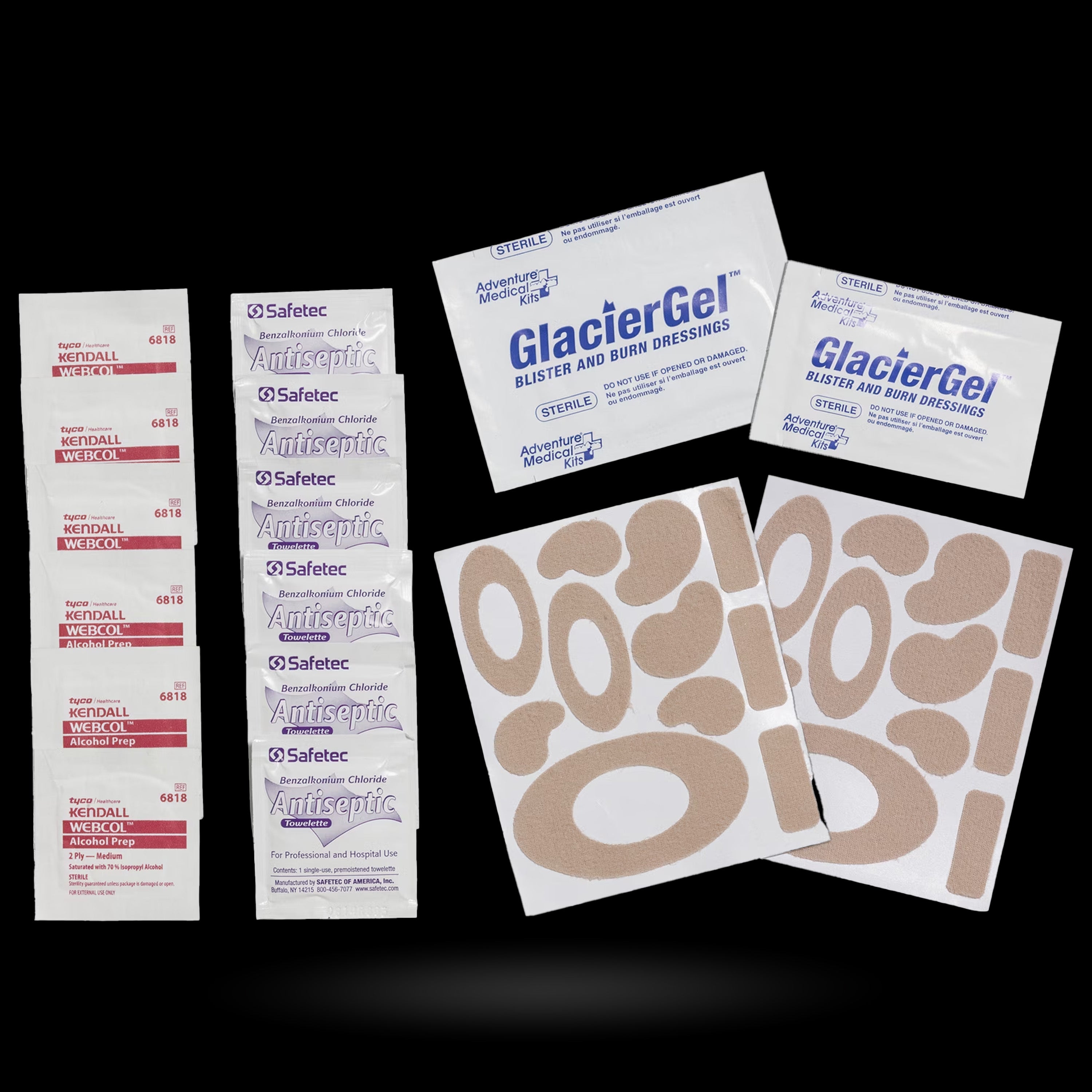 Adventure Medical Kits - Blister Medic Kit