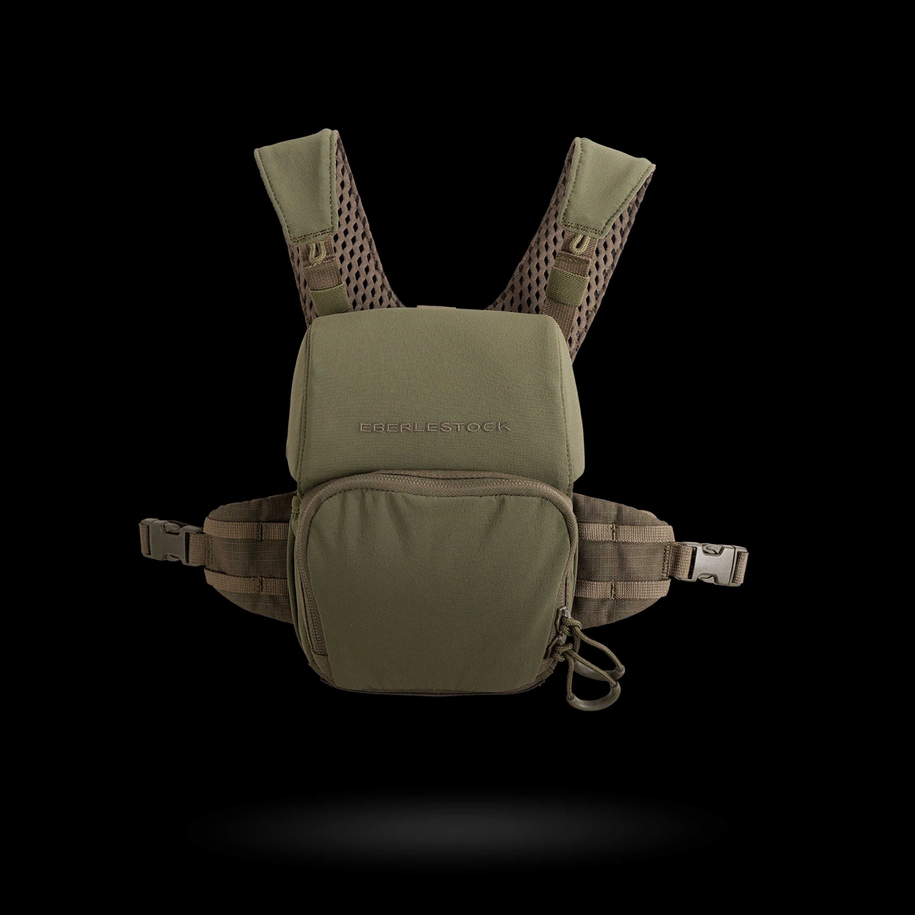 Eberlestock - Bravo Modular Bino Pack