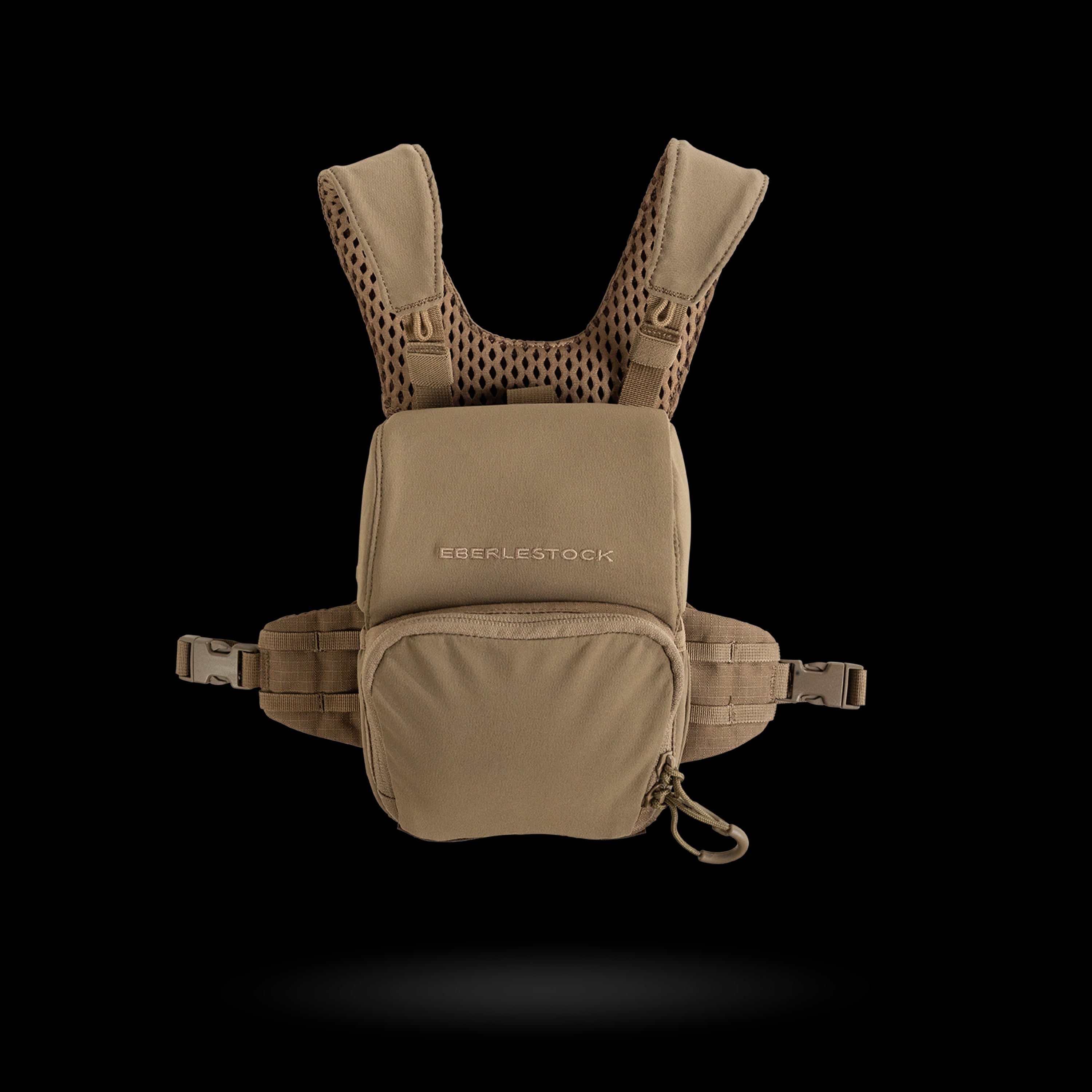 Eberlestock - Bravo Modular Bino Pack