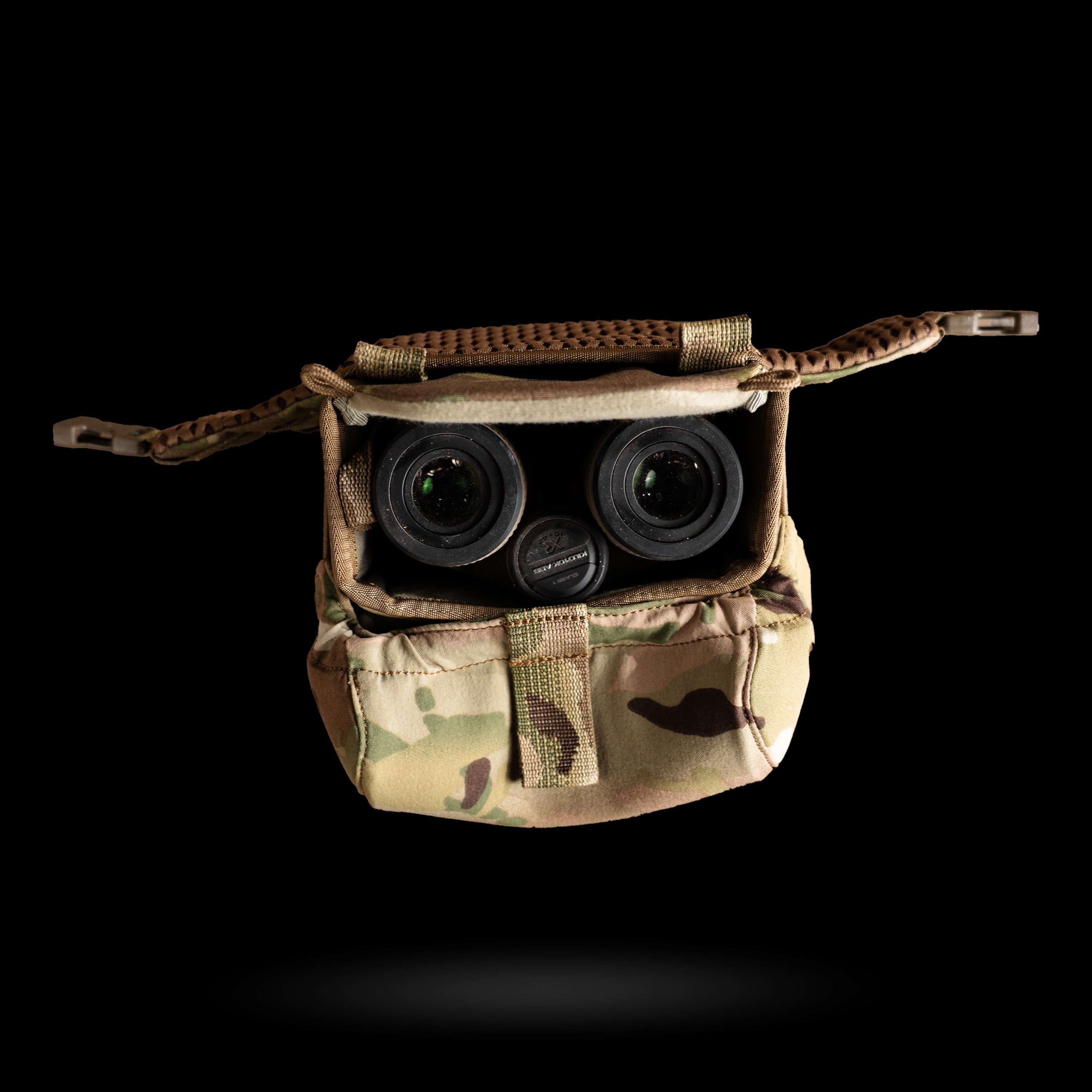 Eberlestock - Bravo Modular Bino Pack