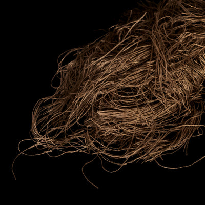 Synthetic Ghillie Jute