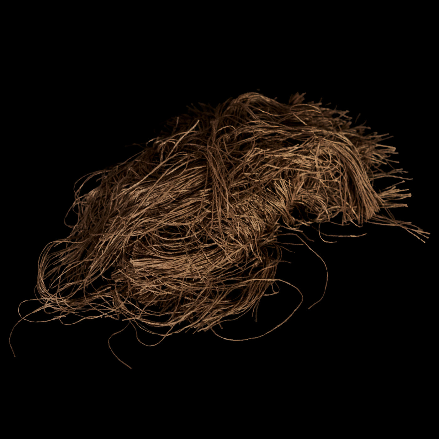 Jute Ghillie Synthétique