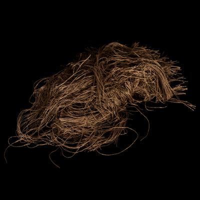 Jute Ghillie Synthétique