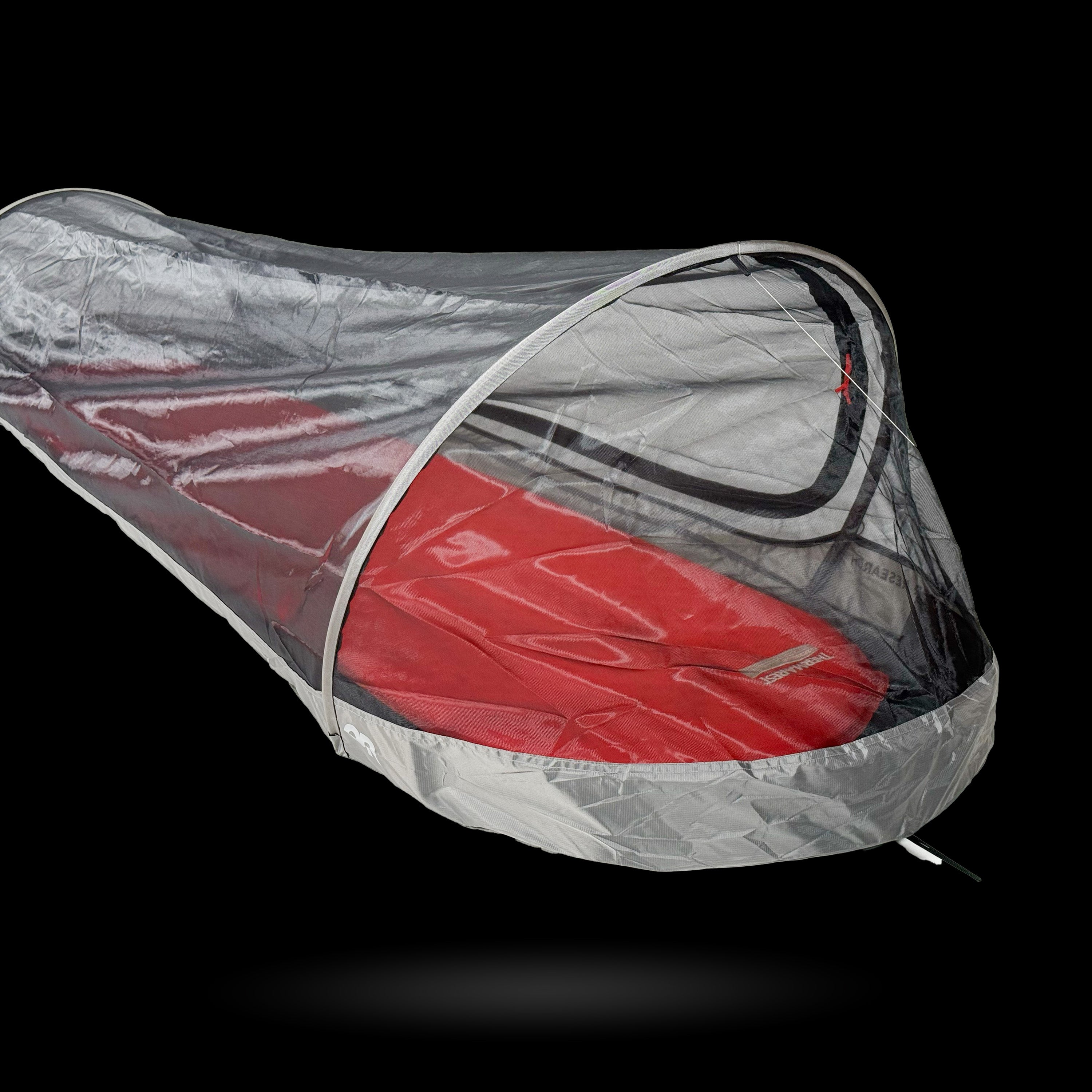 Outdoor Research Bug XT Bivy — 2026 Ultralight No-See-Um Mesh Bivy