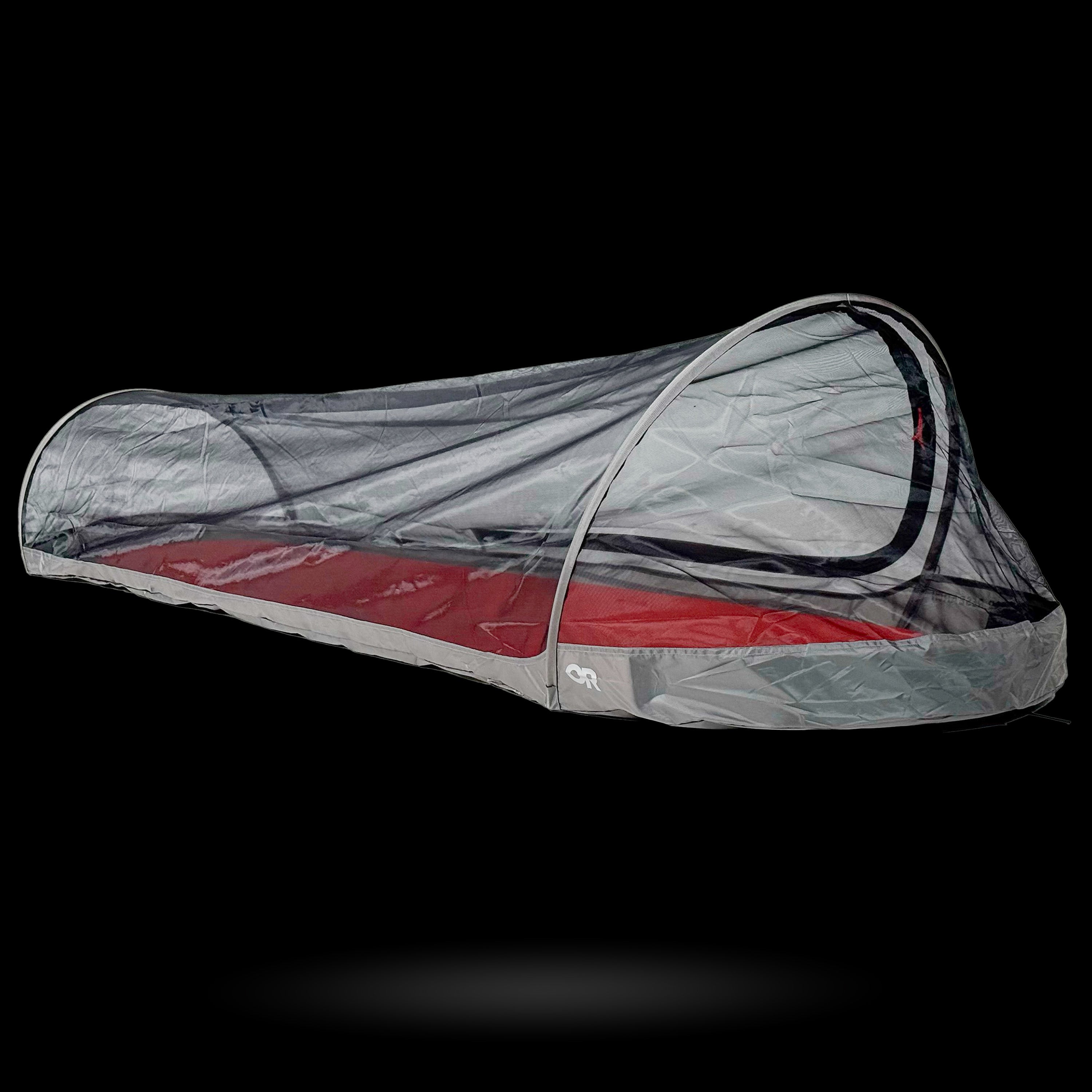 Outdoor Research Bug XT Bivy | Ultralight Insect Bivy | Carcajou