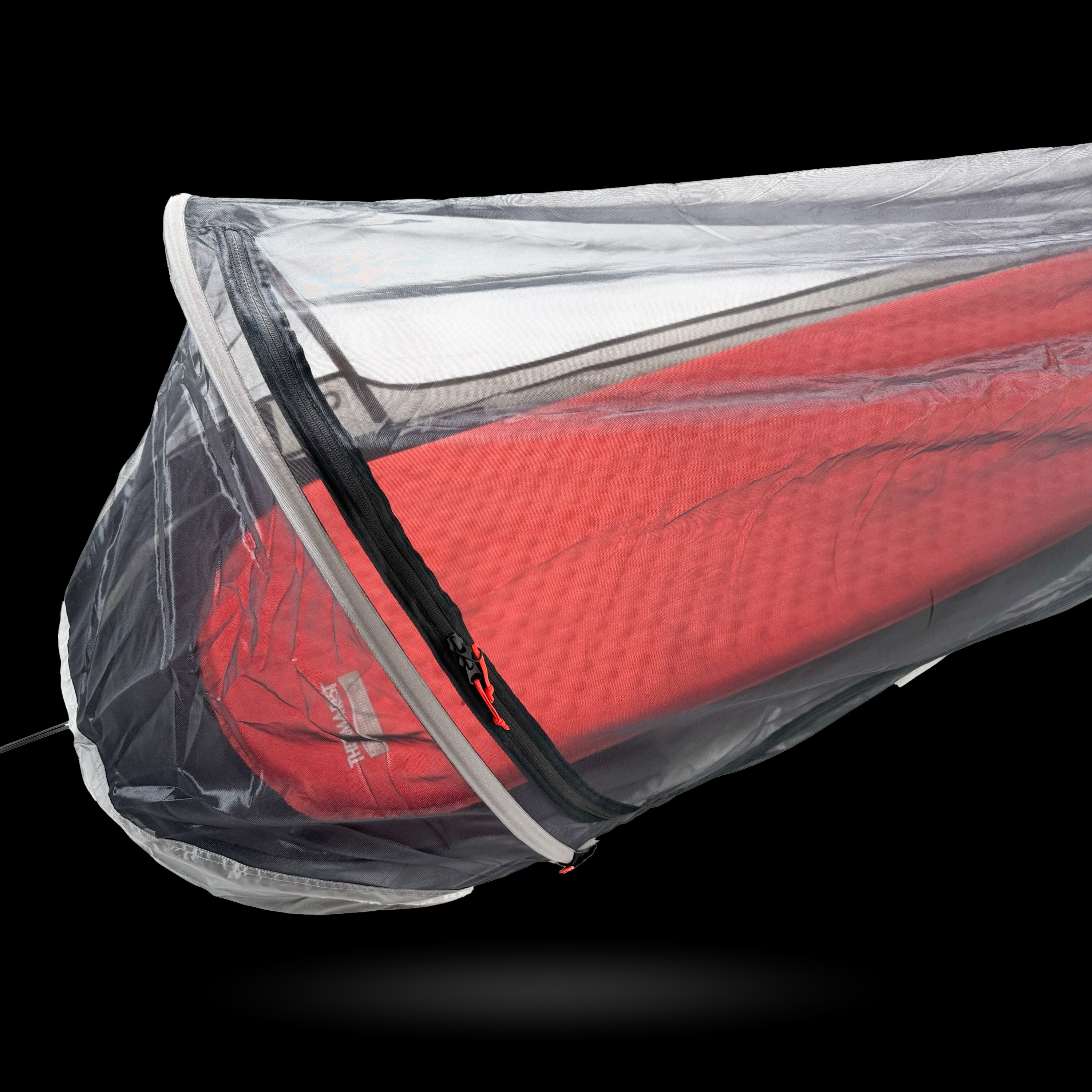 Outdoor Research Bug XT Bivy | Ultralight Insect Bivy | Carcajou