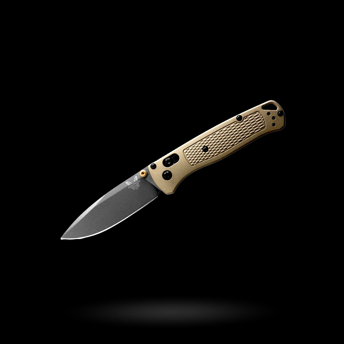Benchmade - Bugout® | Ranger Green Grivory®