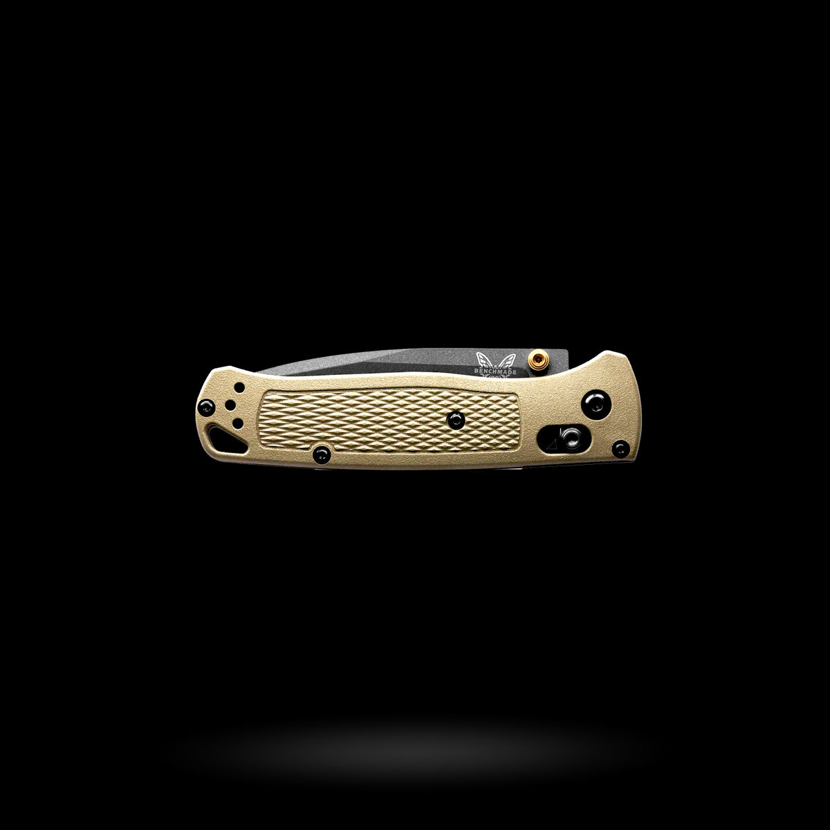 Benchmade - Bugout® | Ranger Green Grivory®