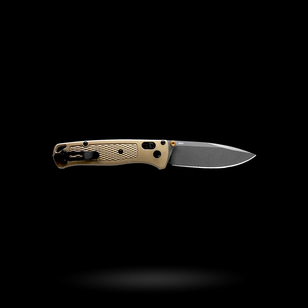 Benchmade - Bugout® | Ranger Green Grivory®