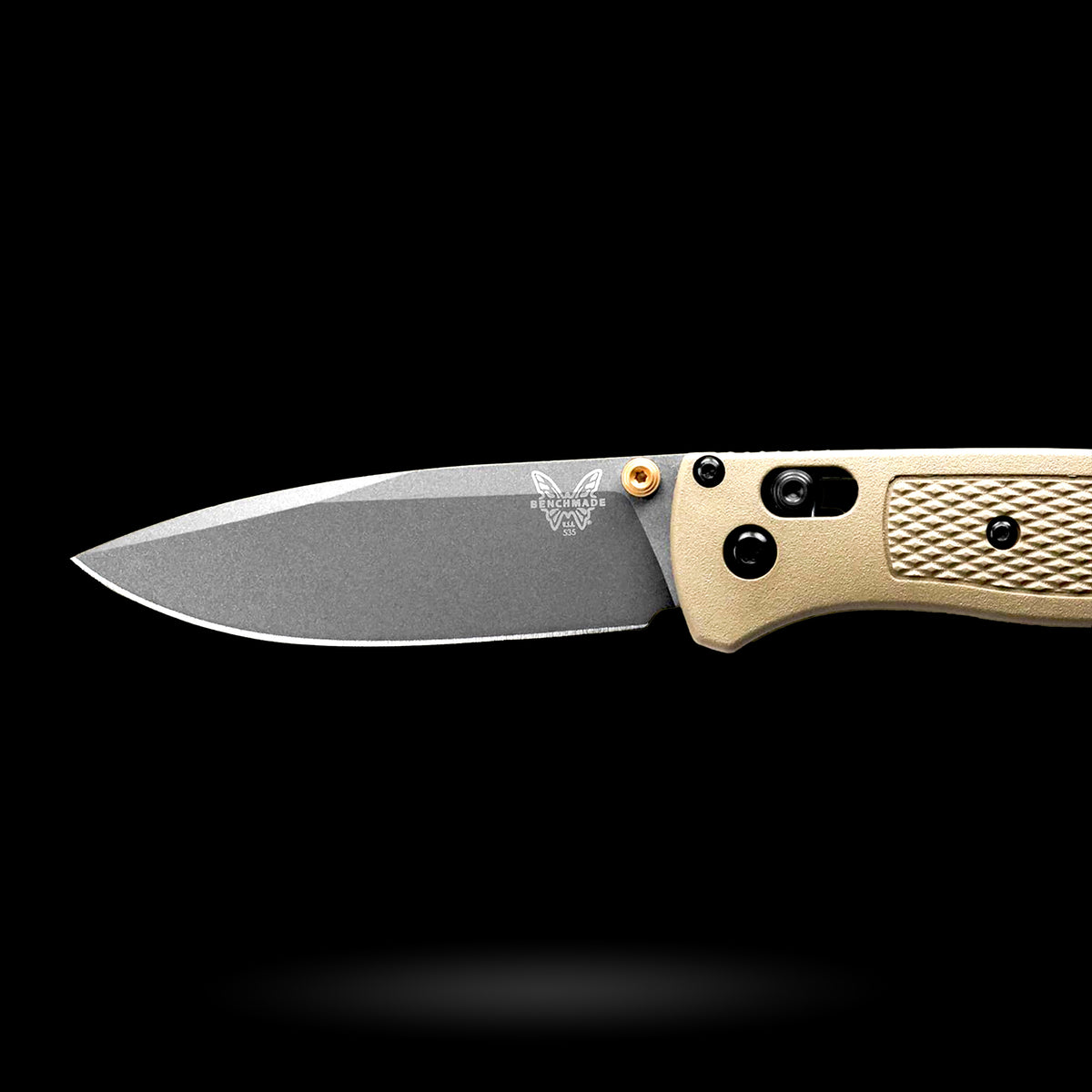 Benchmade - Bugout® | Ranger Green Grivory®