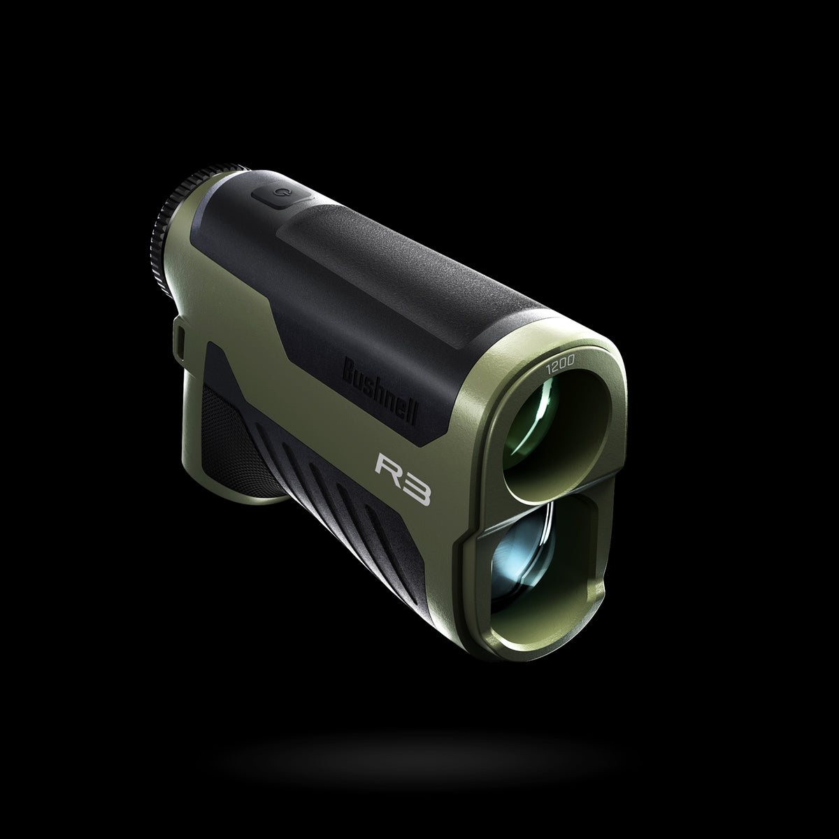 Bushnell - R3 1200 Laser Rangefinder
