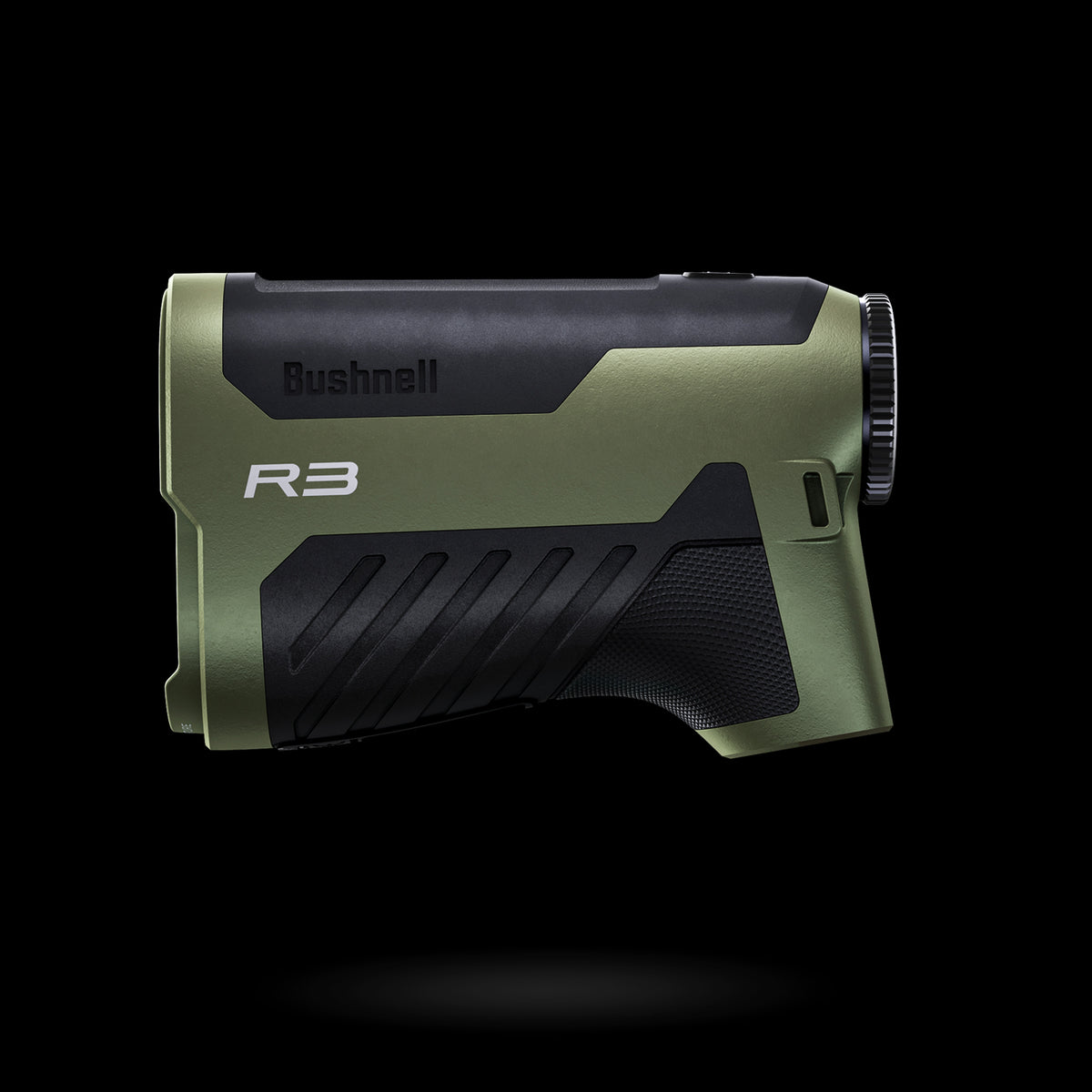 Bushnell - R3 1200 Laser Rangefinder