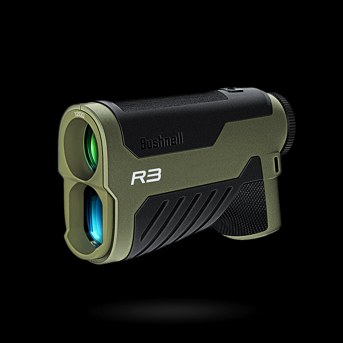 Bushnell - R3 1200 Laser Rangefinder