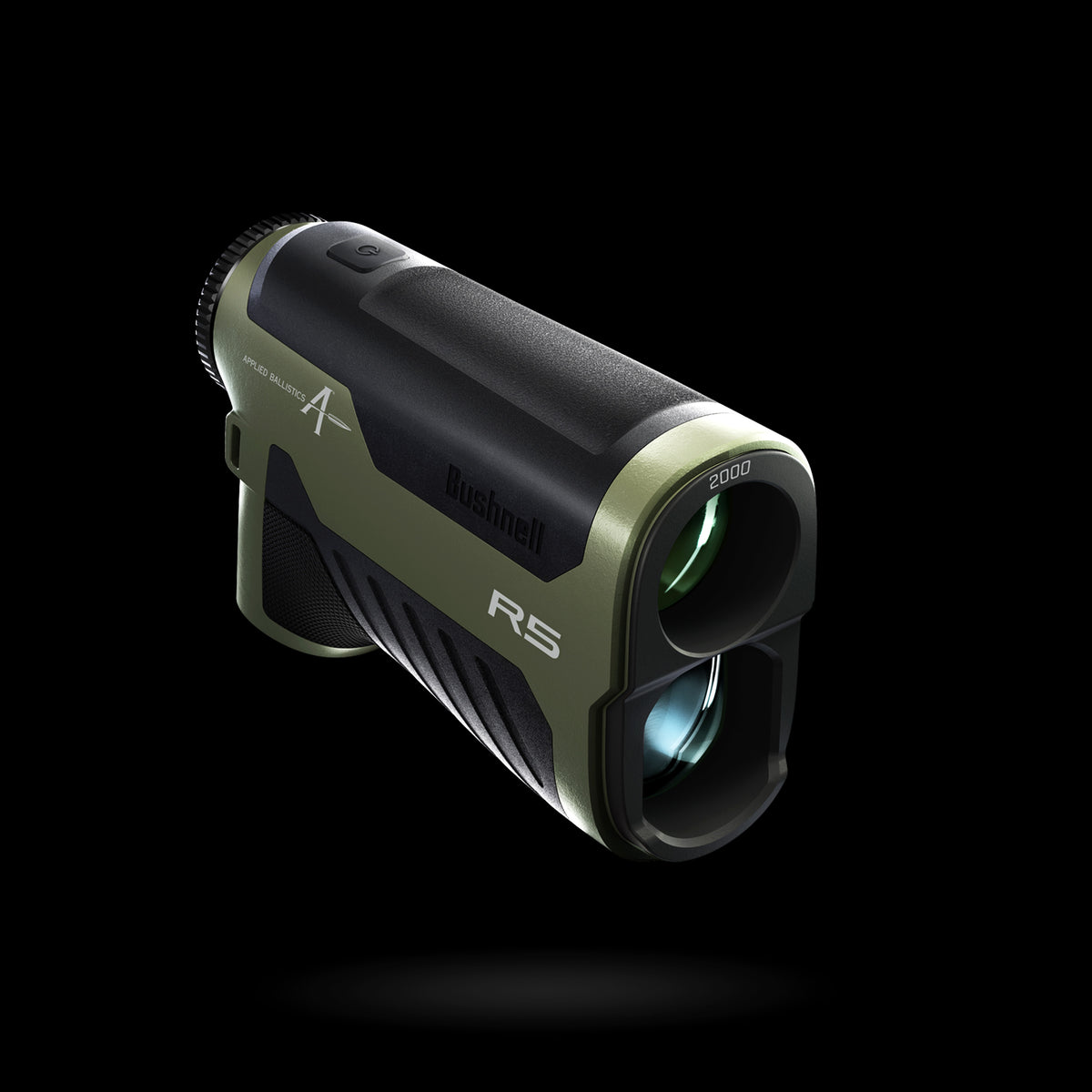 Bushnell - R5 2000 Laser Rangefinder