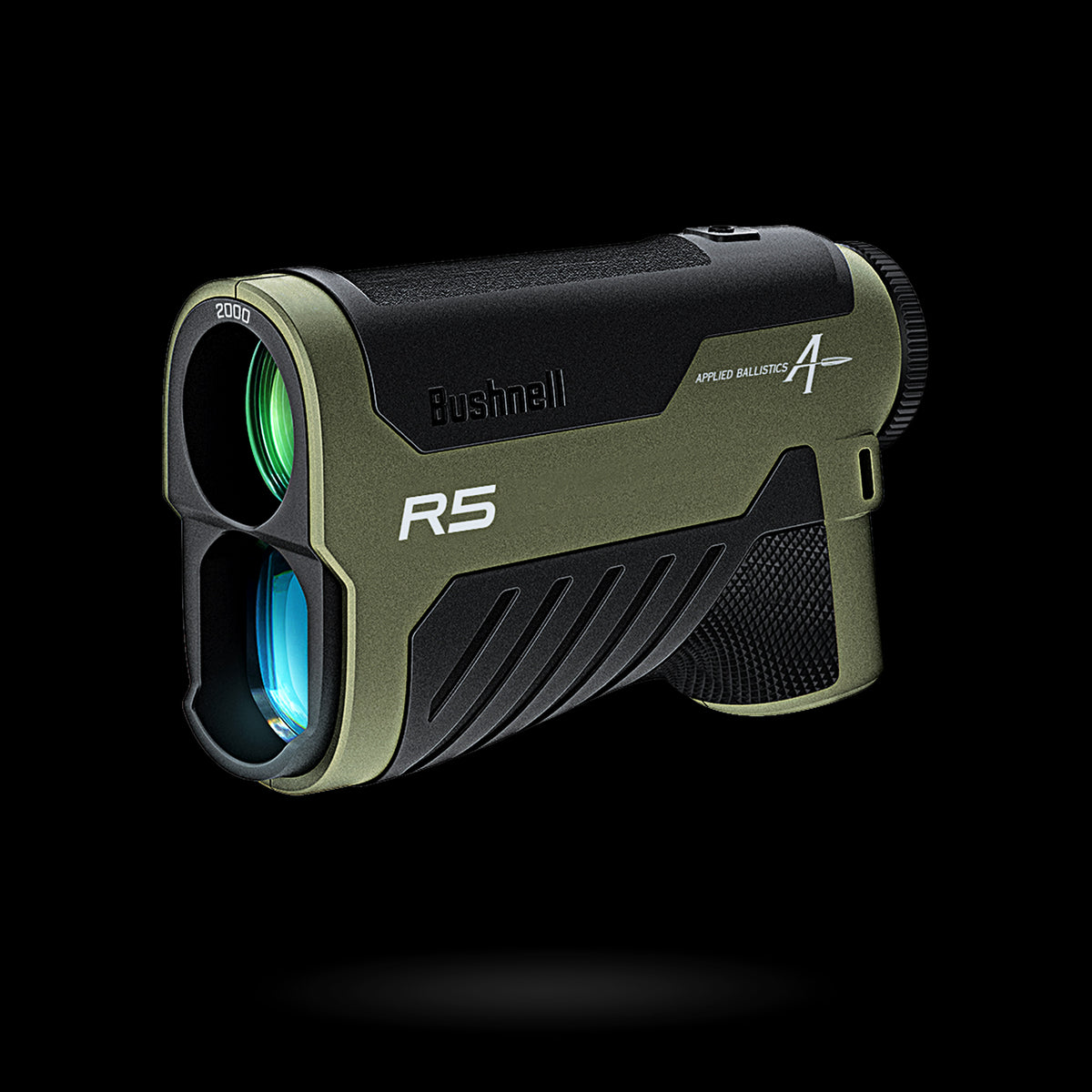 Bushnell - R5 2000 Laser Rangefinder