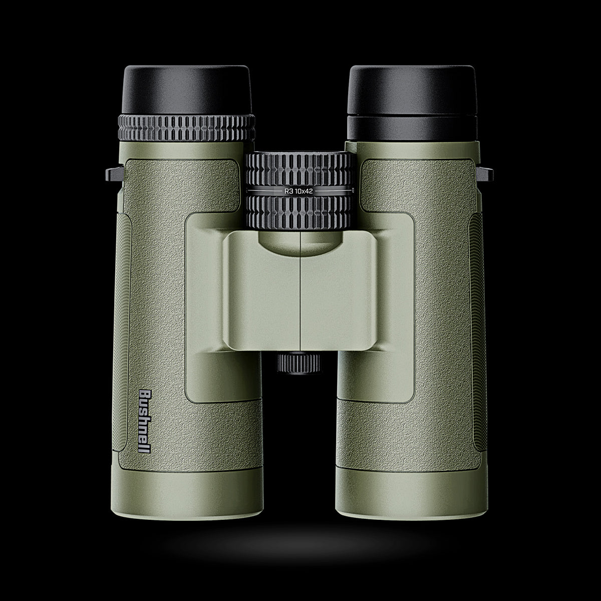 Bushnell - R3 Binoculars - 10x42