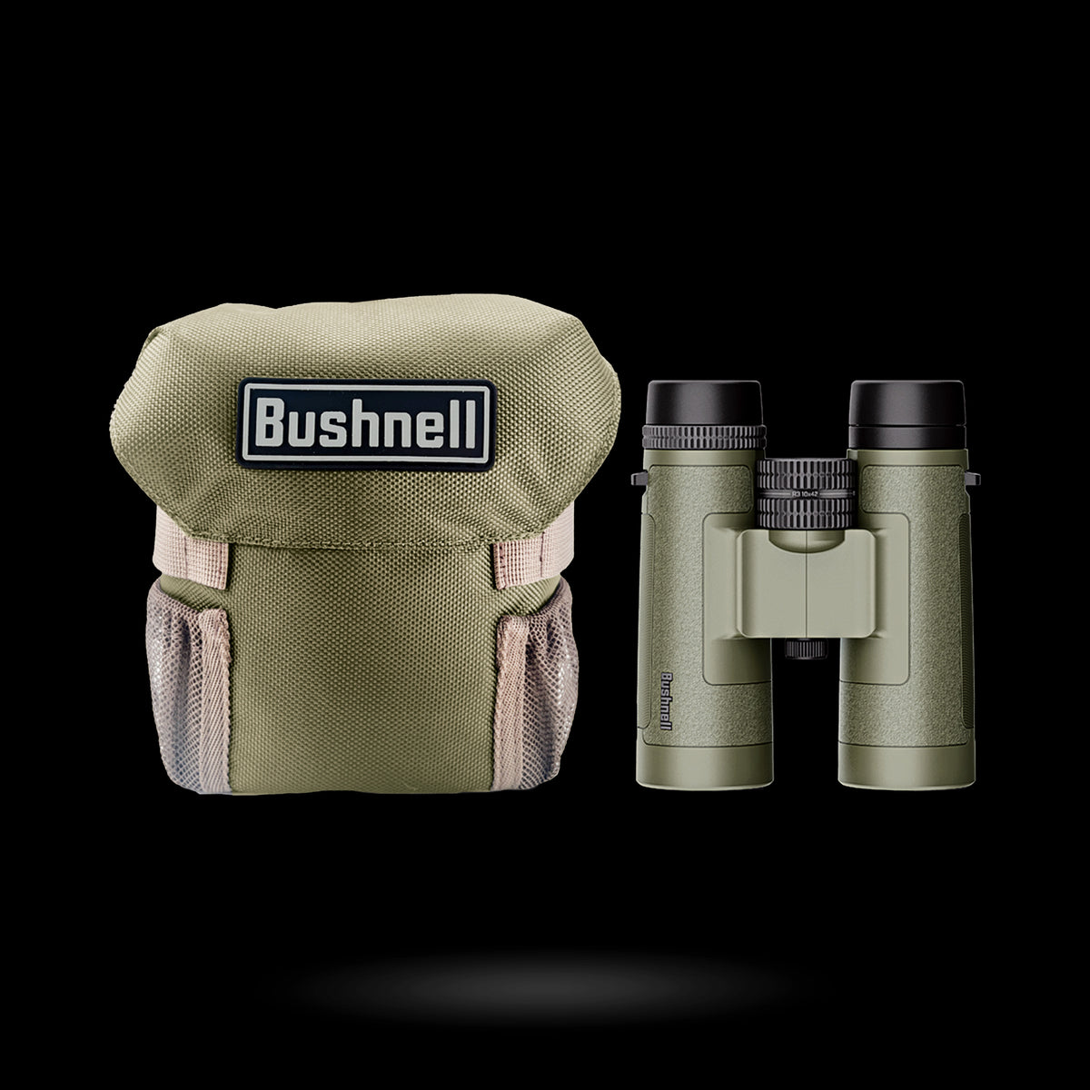 Bushnell - R3 Binoculars - 10x42