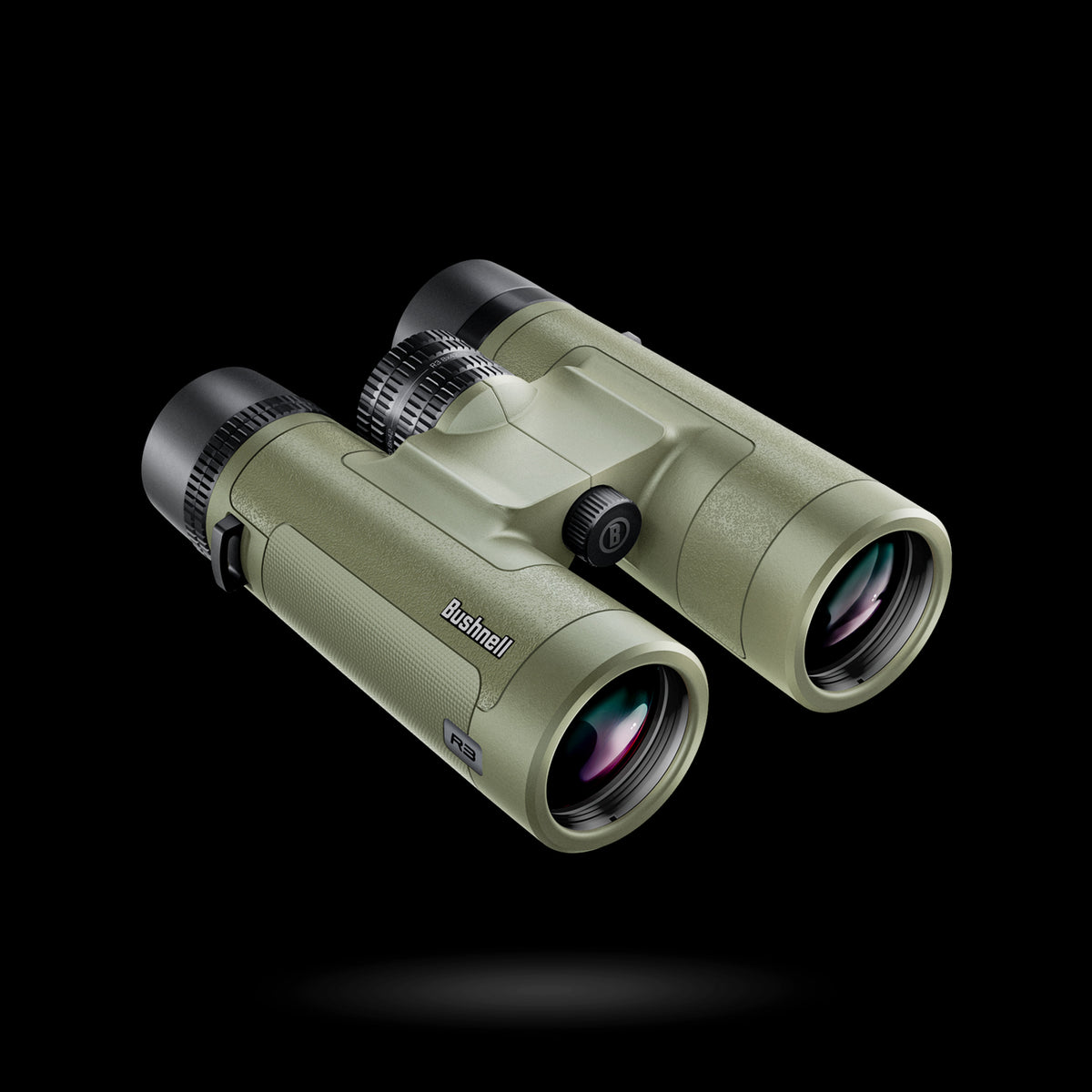 Bushnell - R3 Binoculars - 10x42