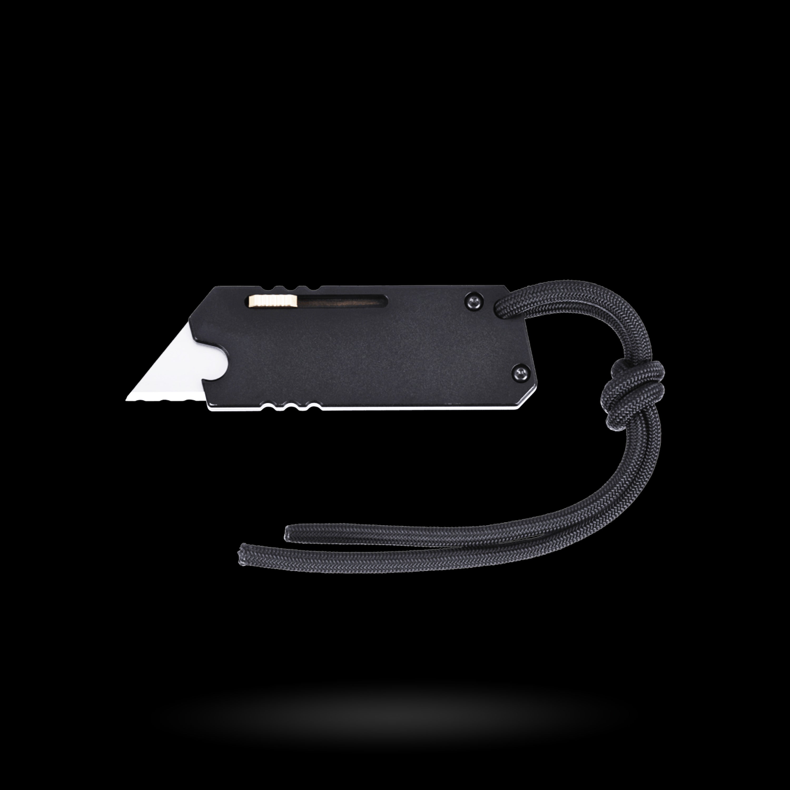 CRKT - C.U.T. (Compact. Utility. Tool.)