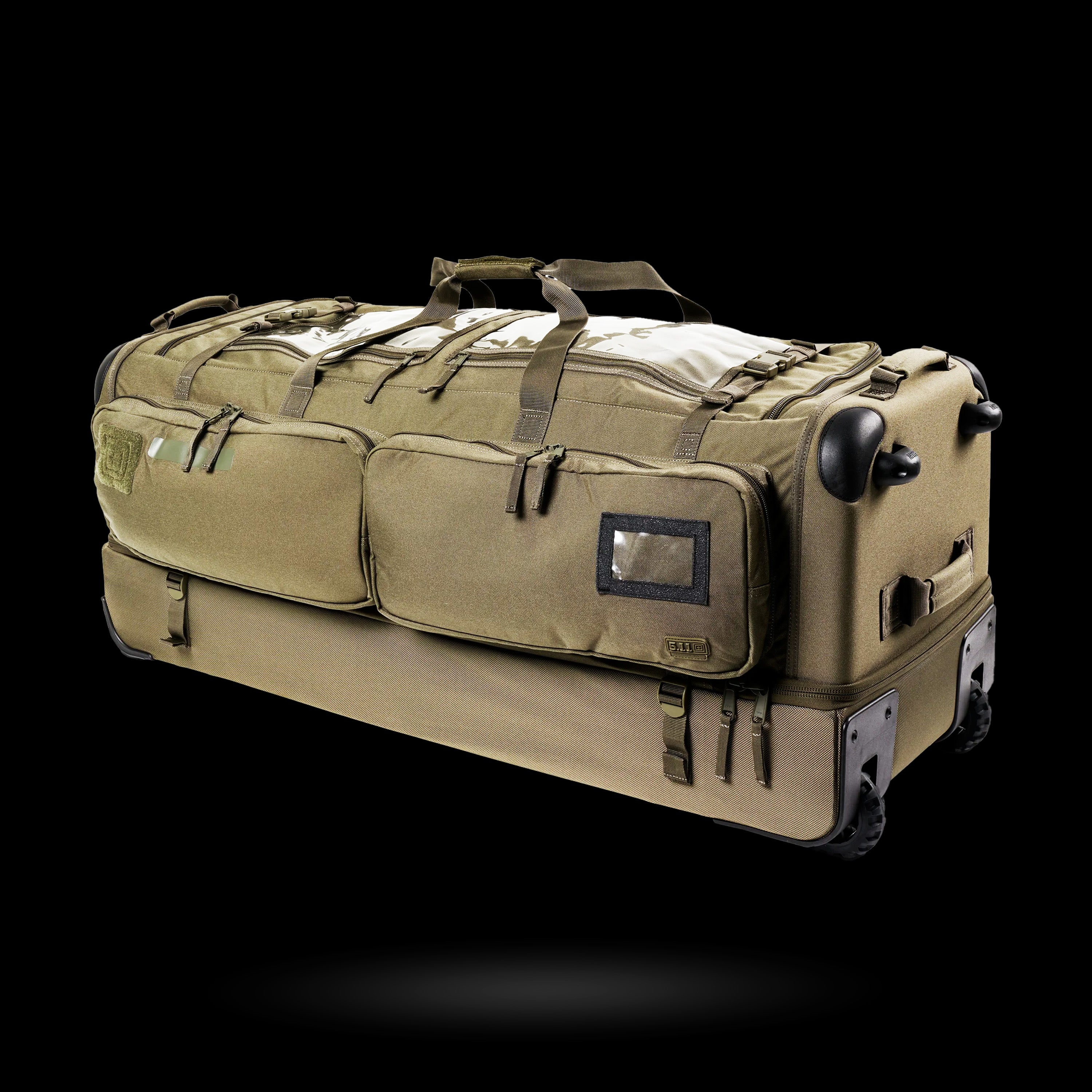 5.11 - CAMS™ 3.0 186L