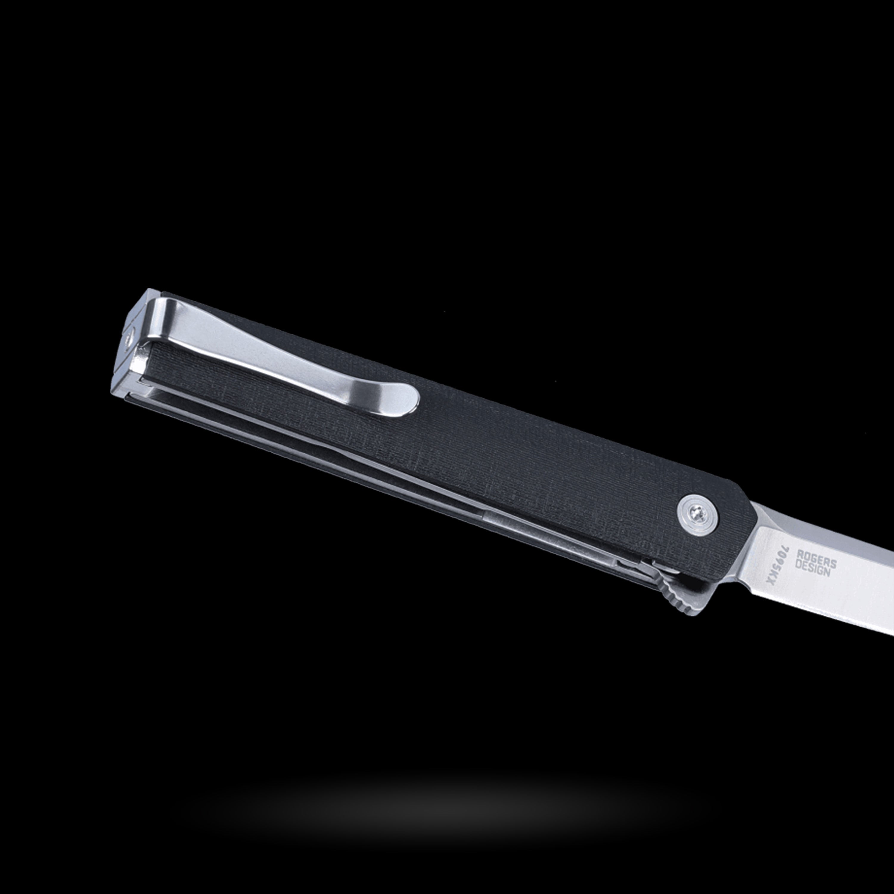 CRKT - CEO Compact