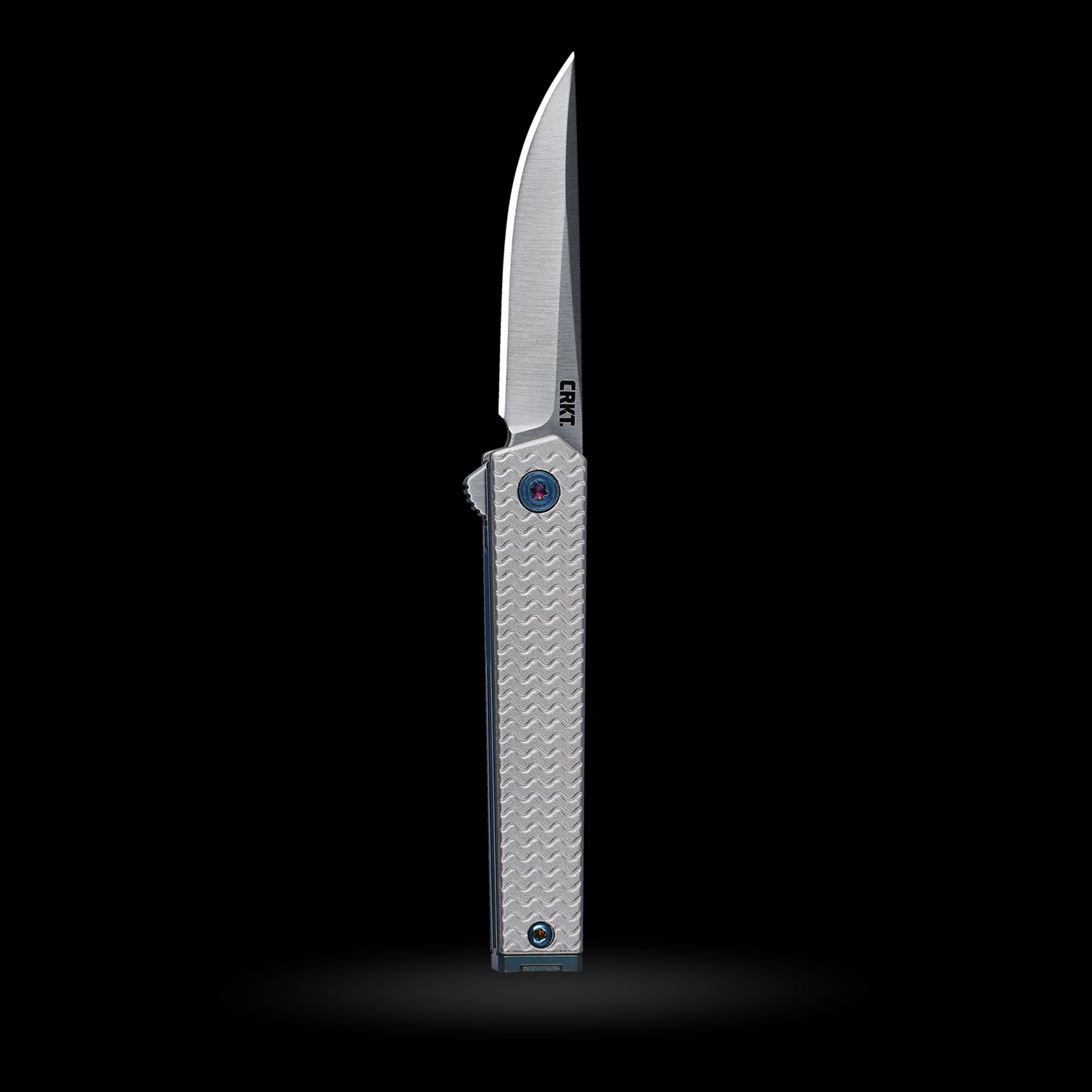 CRKT - CEO Microflipper