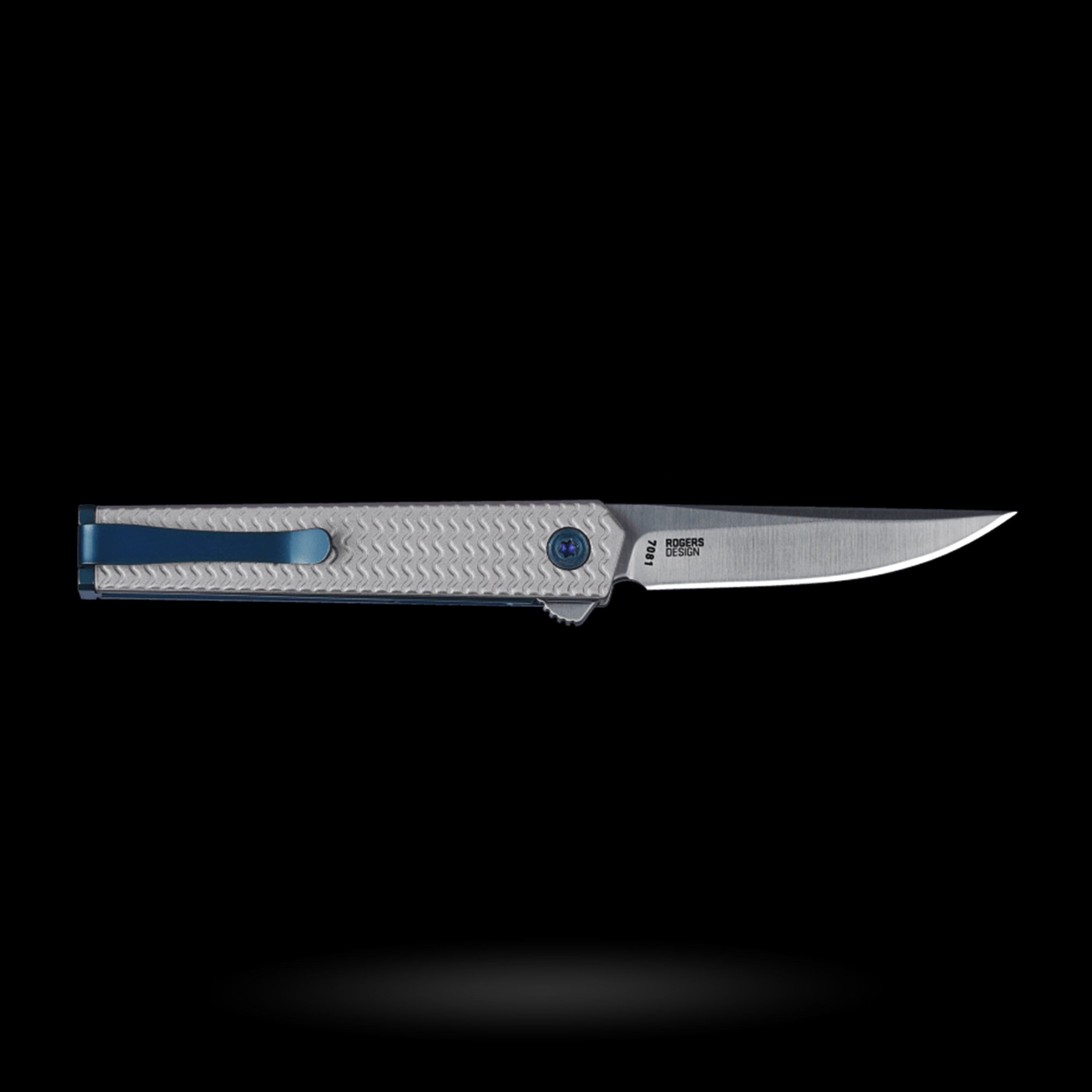 CRKT - CEO Microflipper
