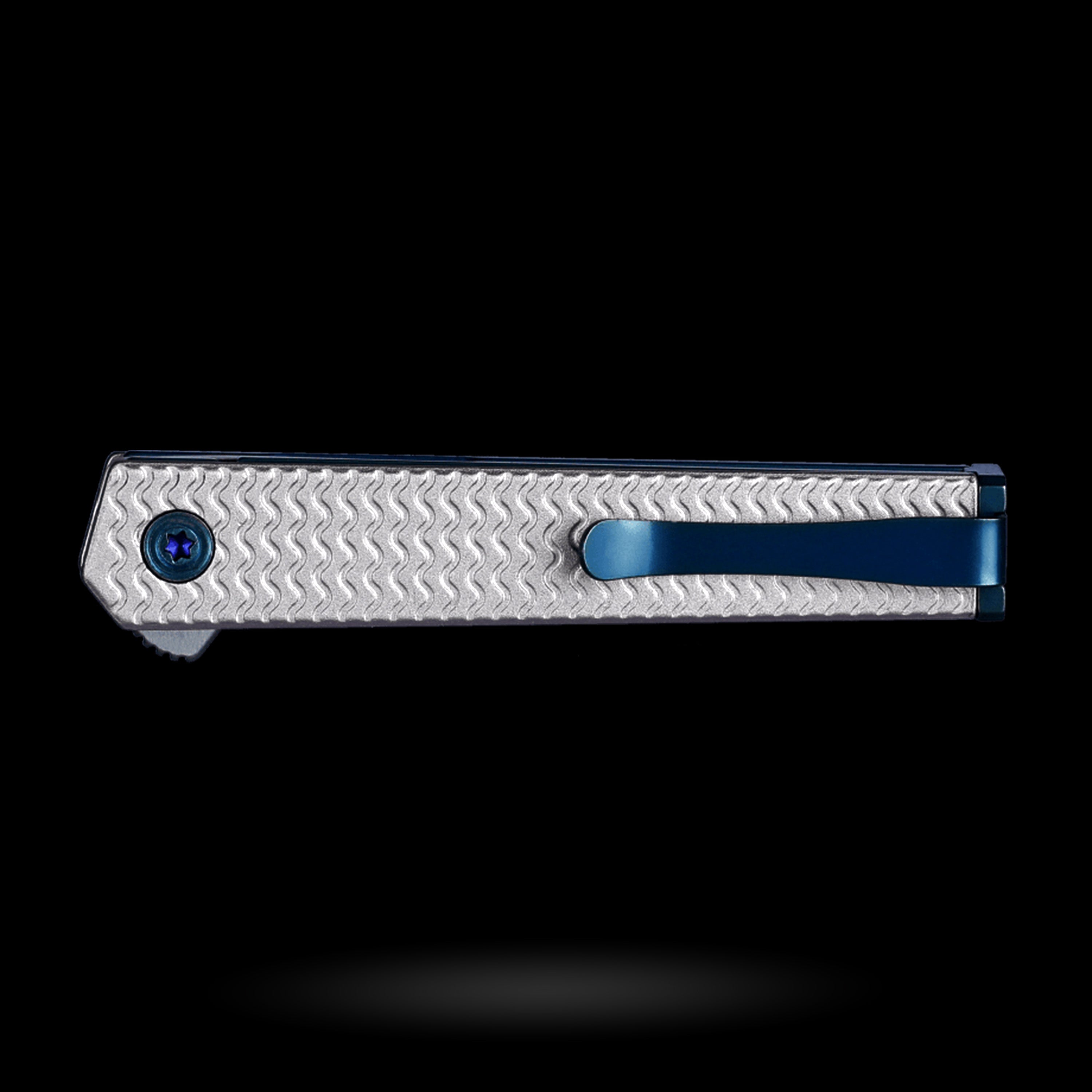 CRKT - CEO Microflipper