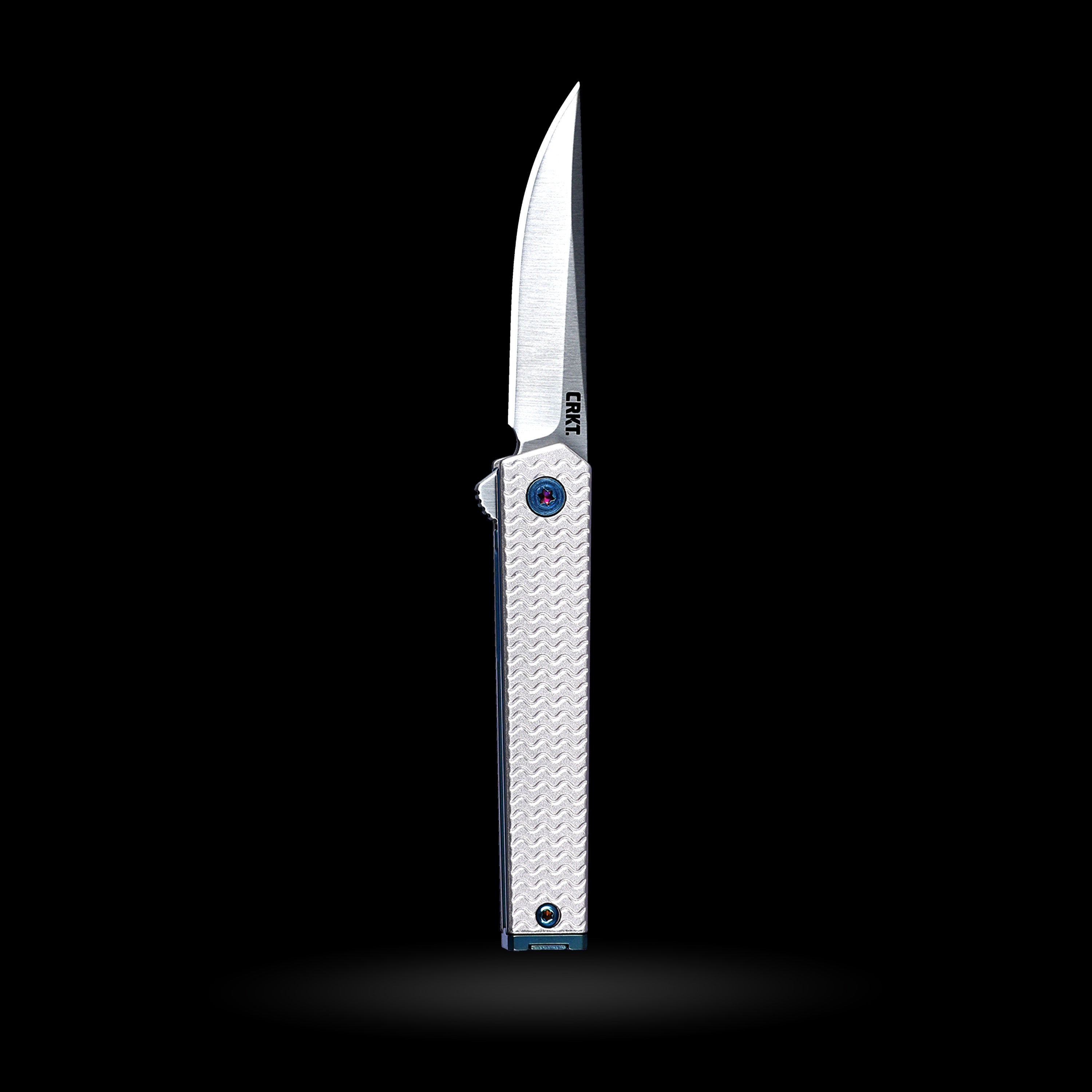 CRKT - CEO Microflipper