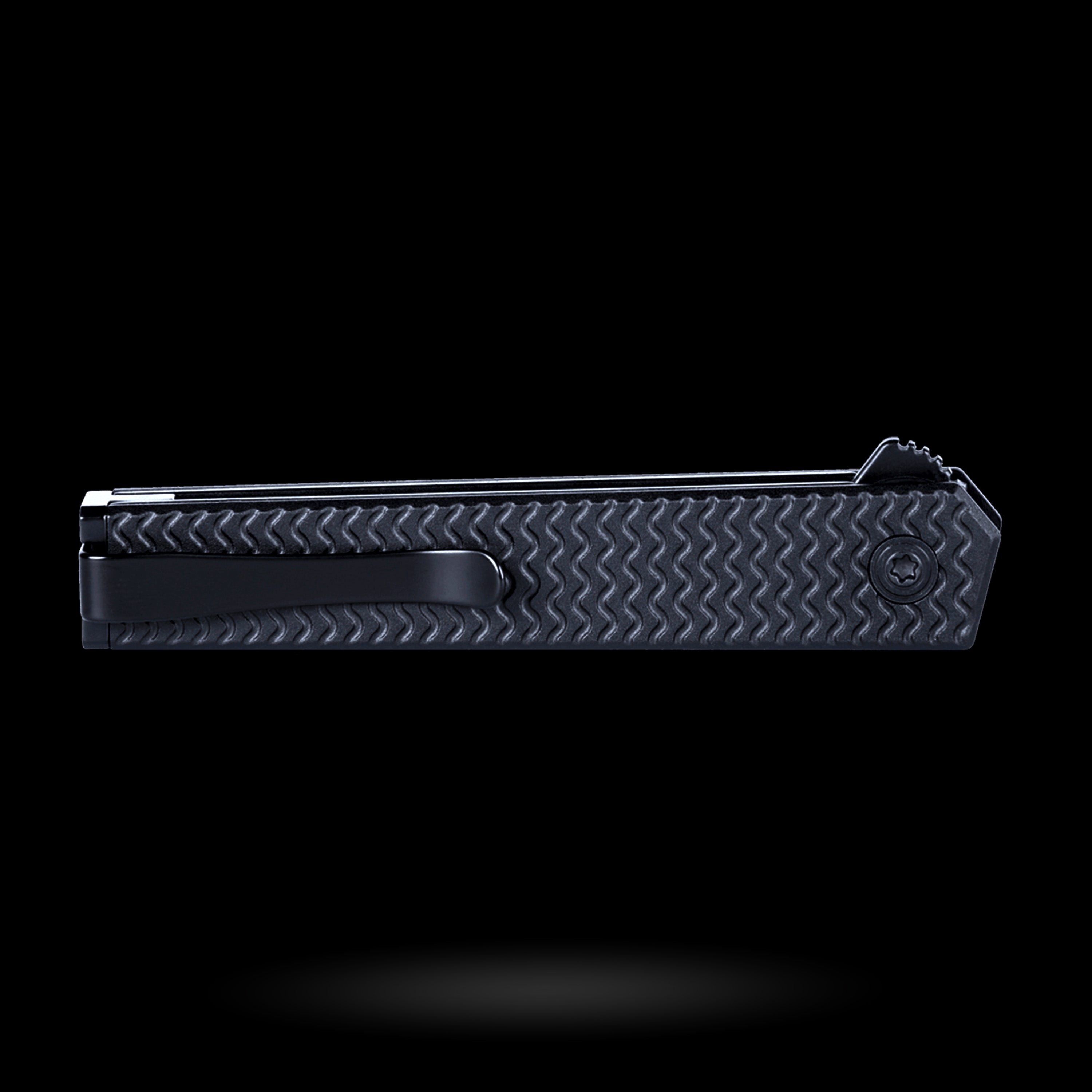 CRKT - CEO Microflipper