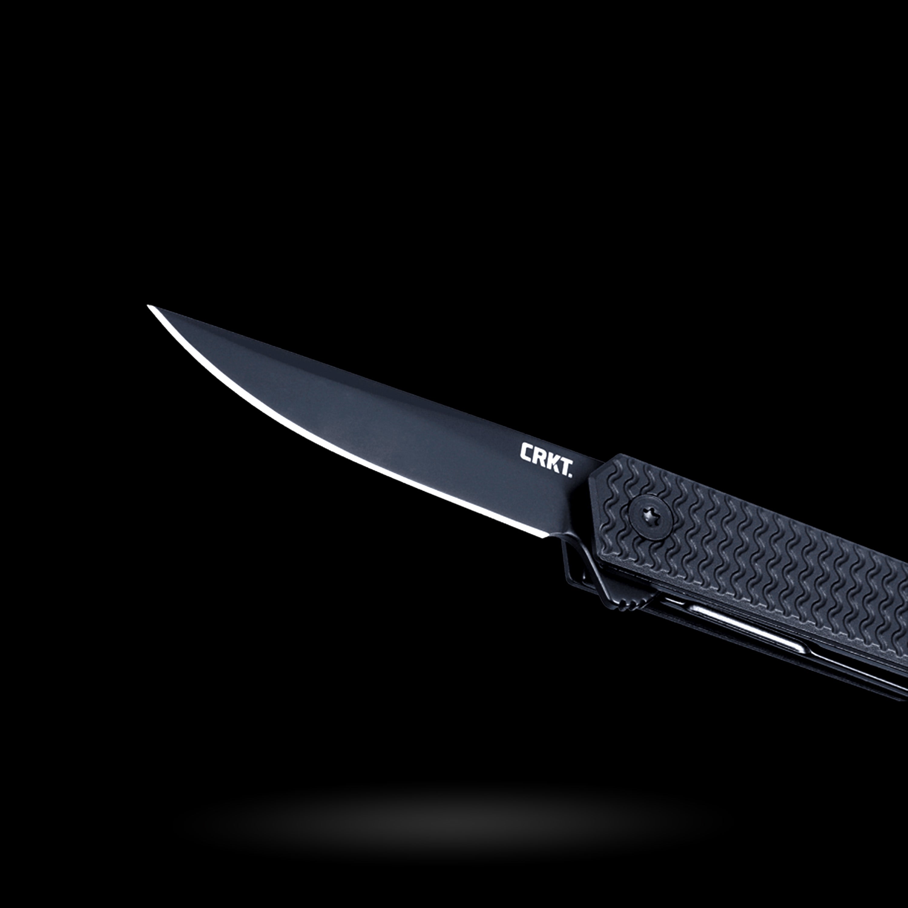 CRKT - CEO Microflipper
