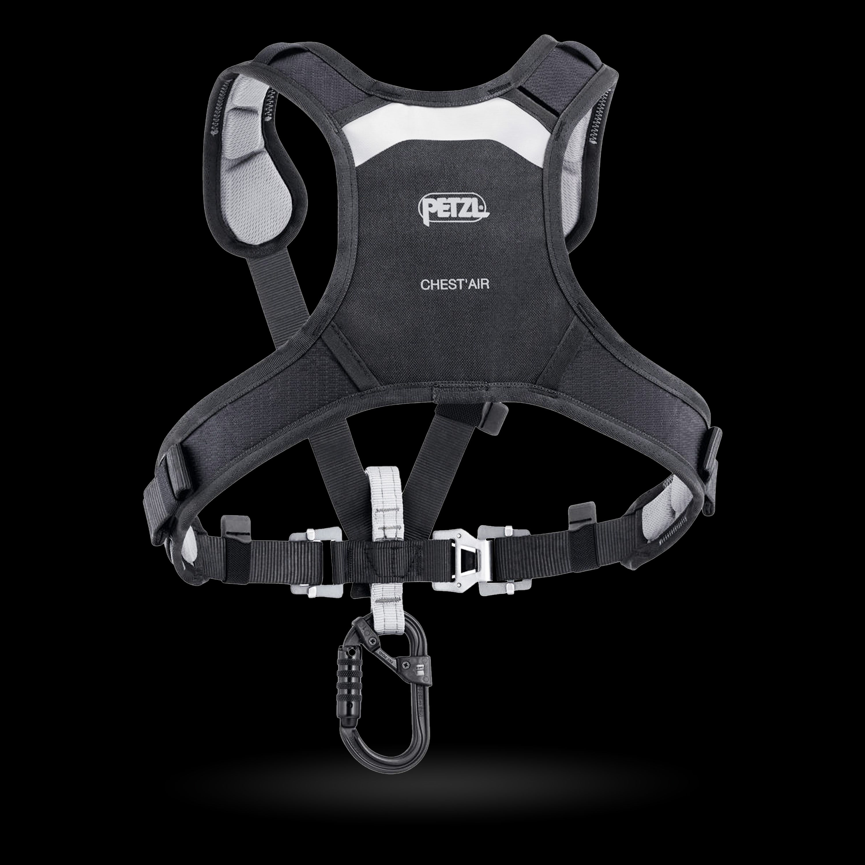 Petzl - CHEST'AIR Chest Harness