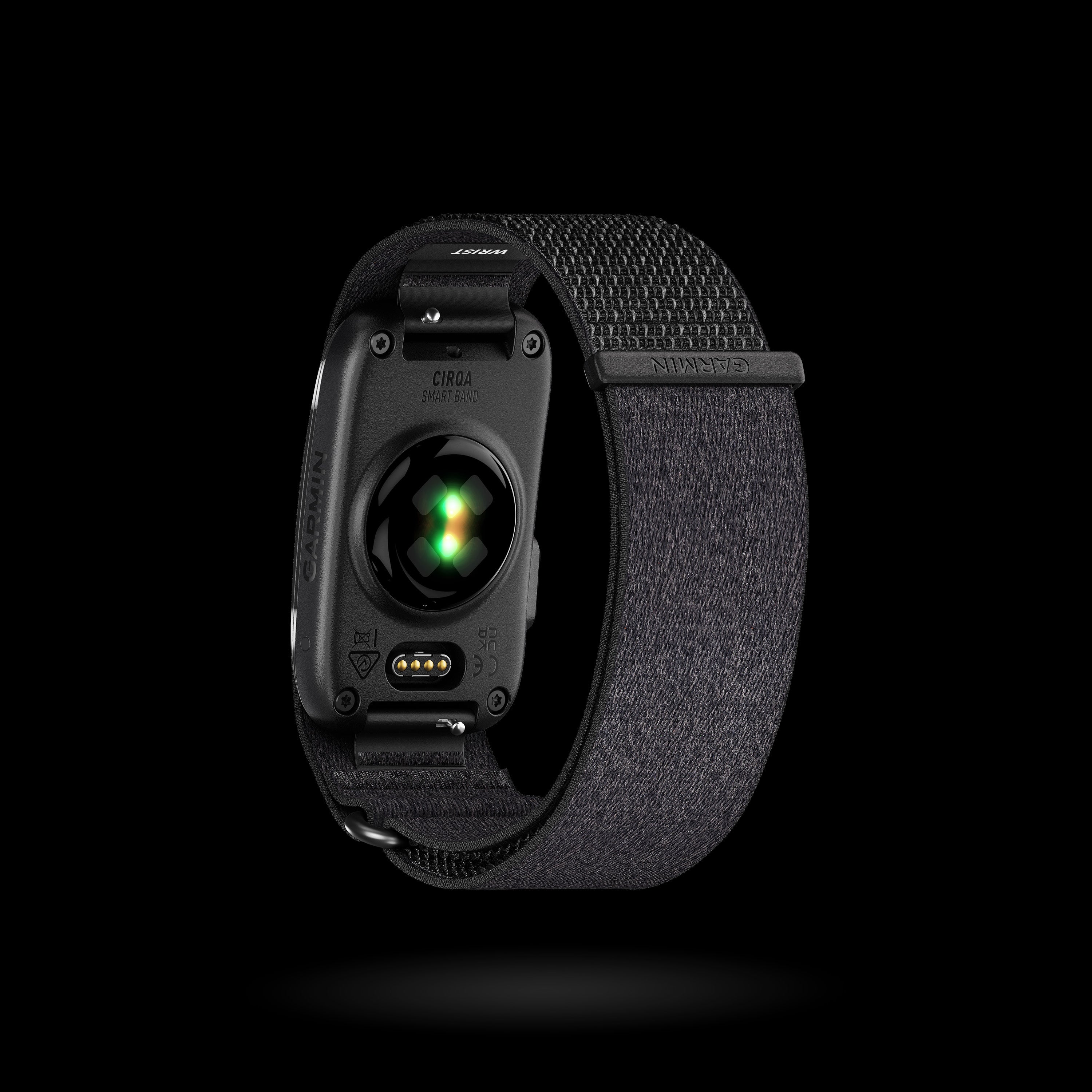 Garmin - CIRQA™ Smart Band