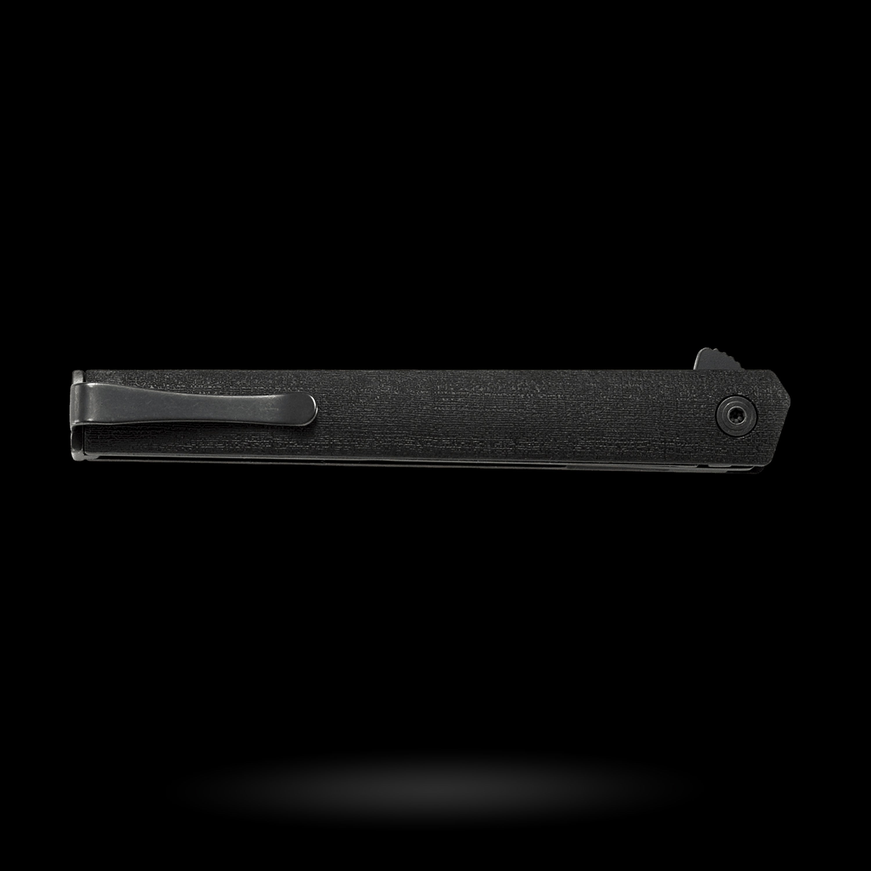 CRKT - CEO Flipper
