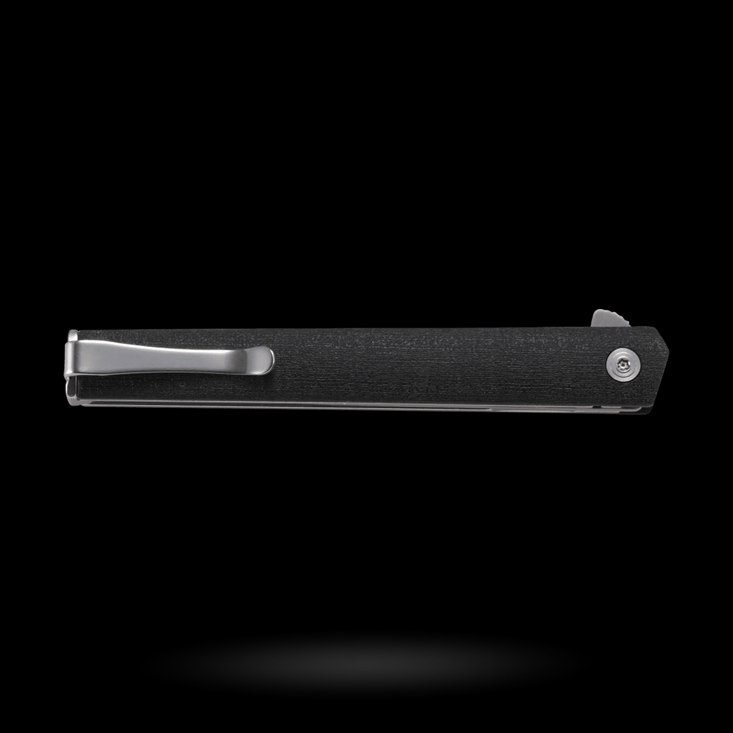 CRKT - CEO Flipper