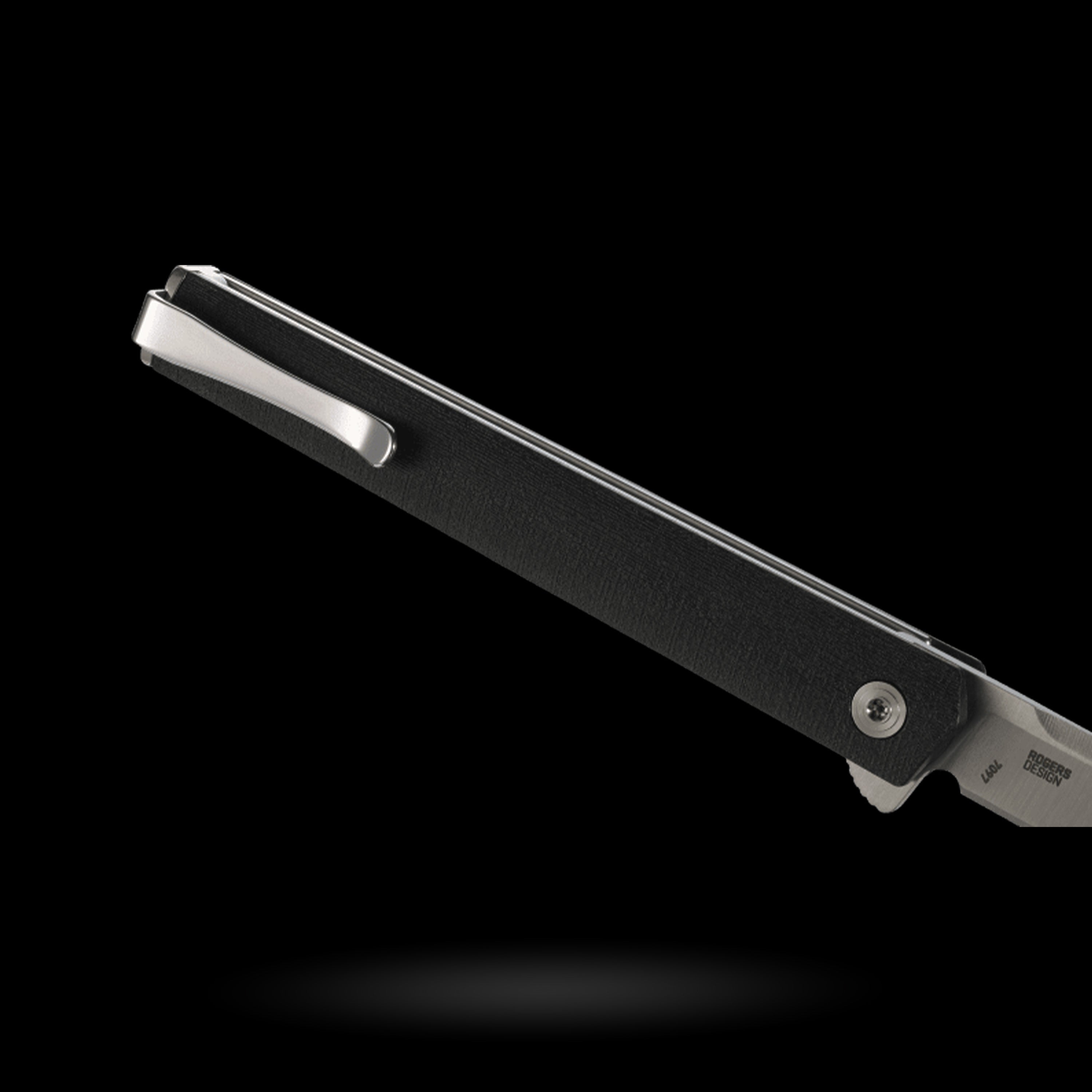CRKT - CEO Flipper