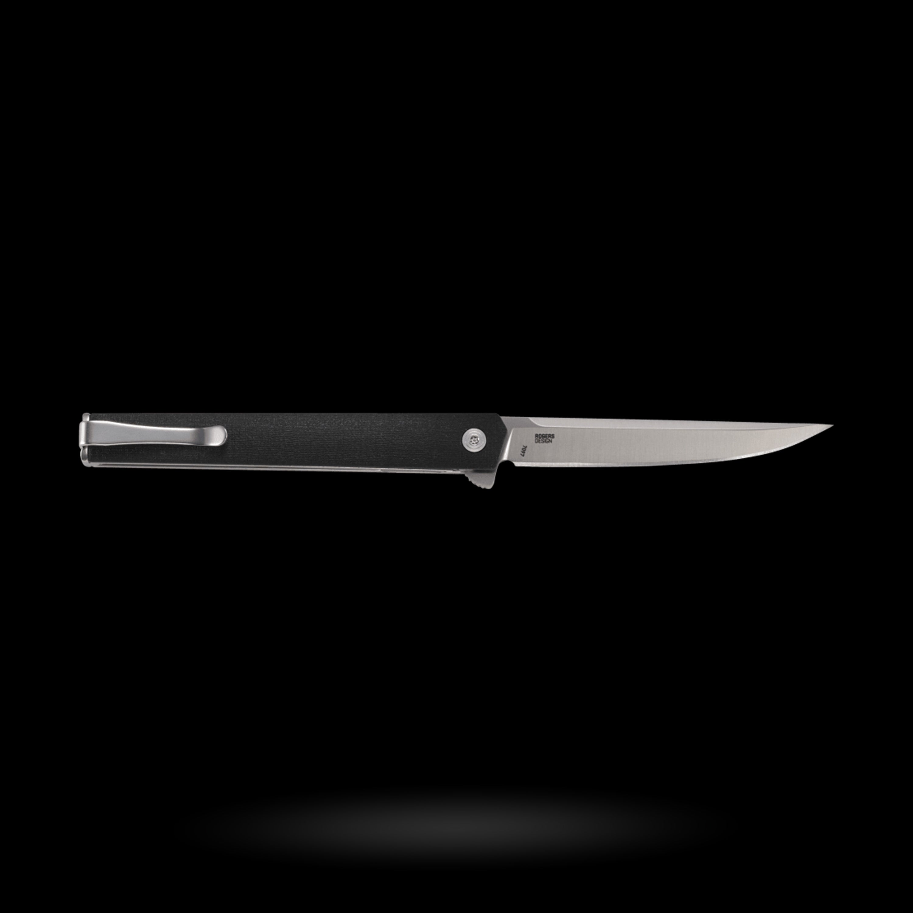 CRKT - CEO Flipper