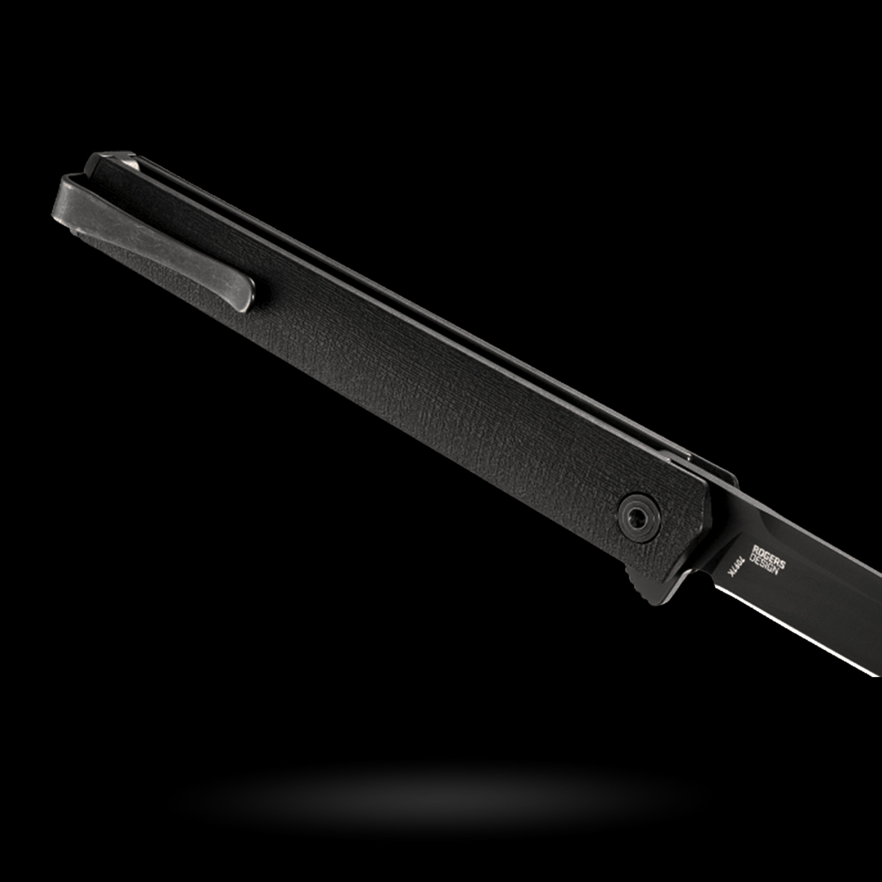 CRKT - CEO Flipper