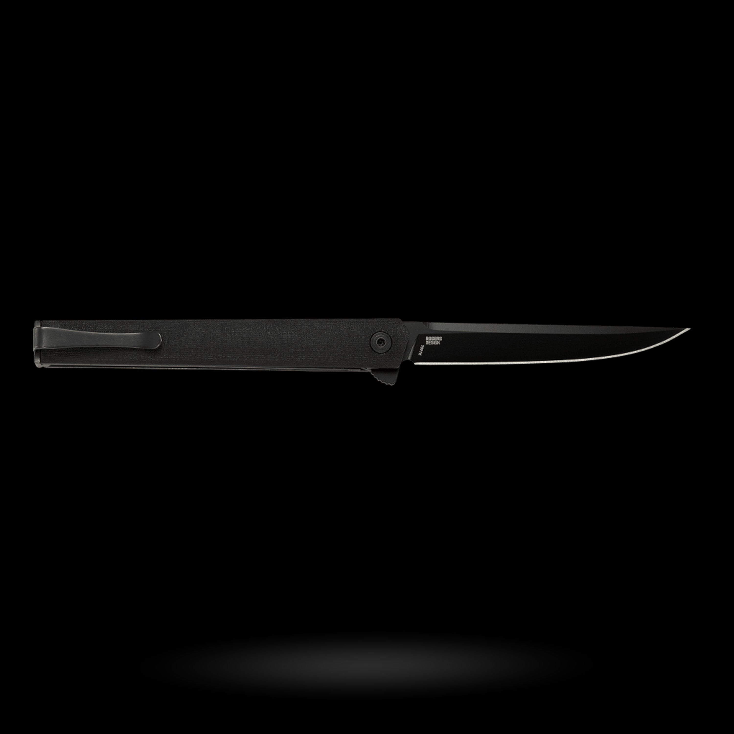 CRKT - CEO Flipper