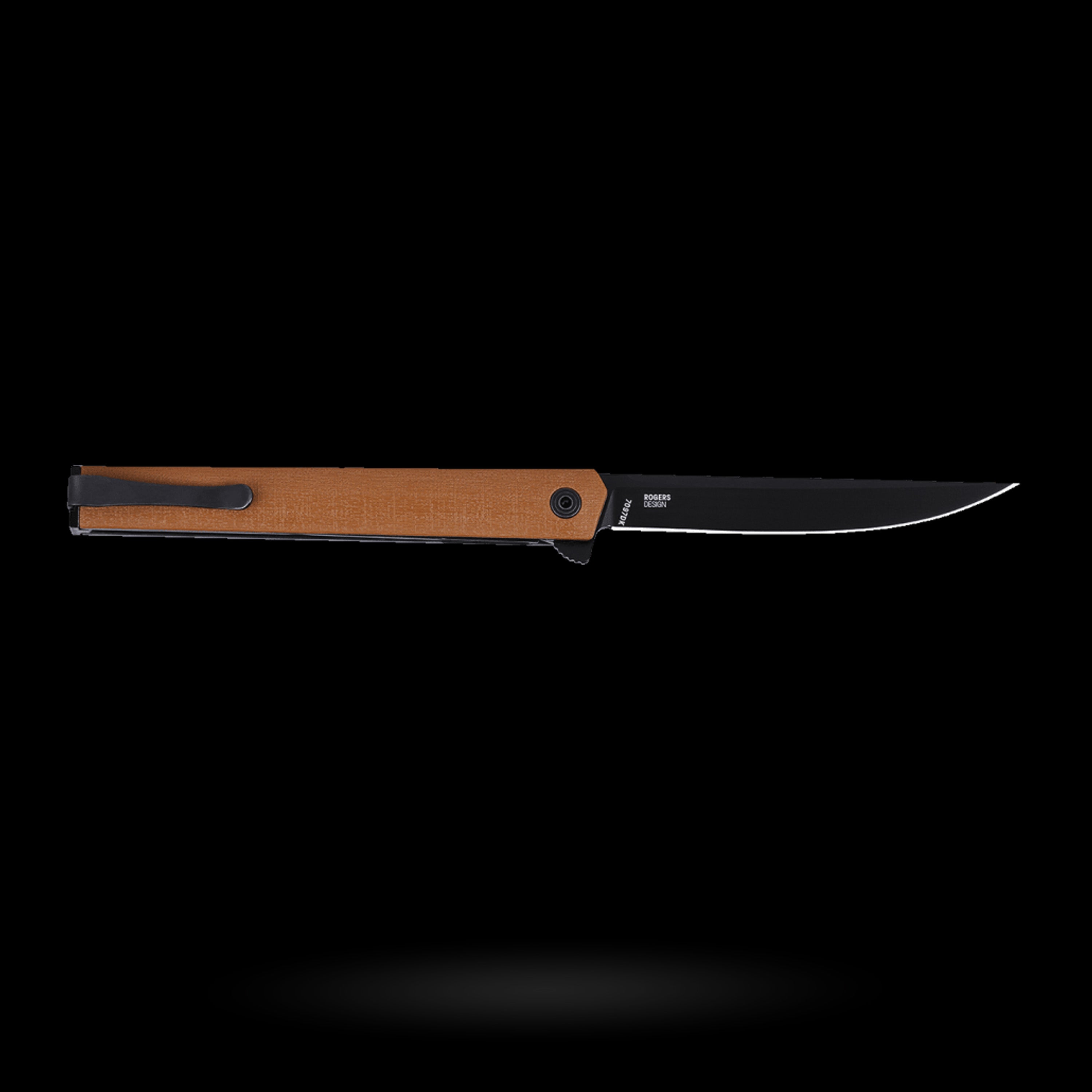 CRKT - CEO Flipper