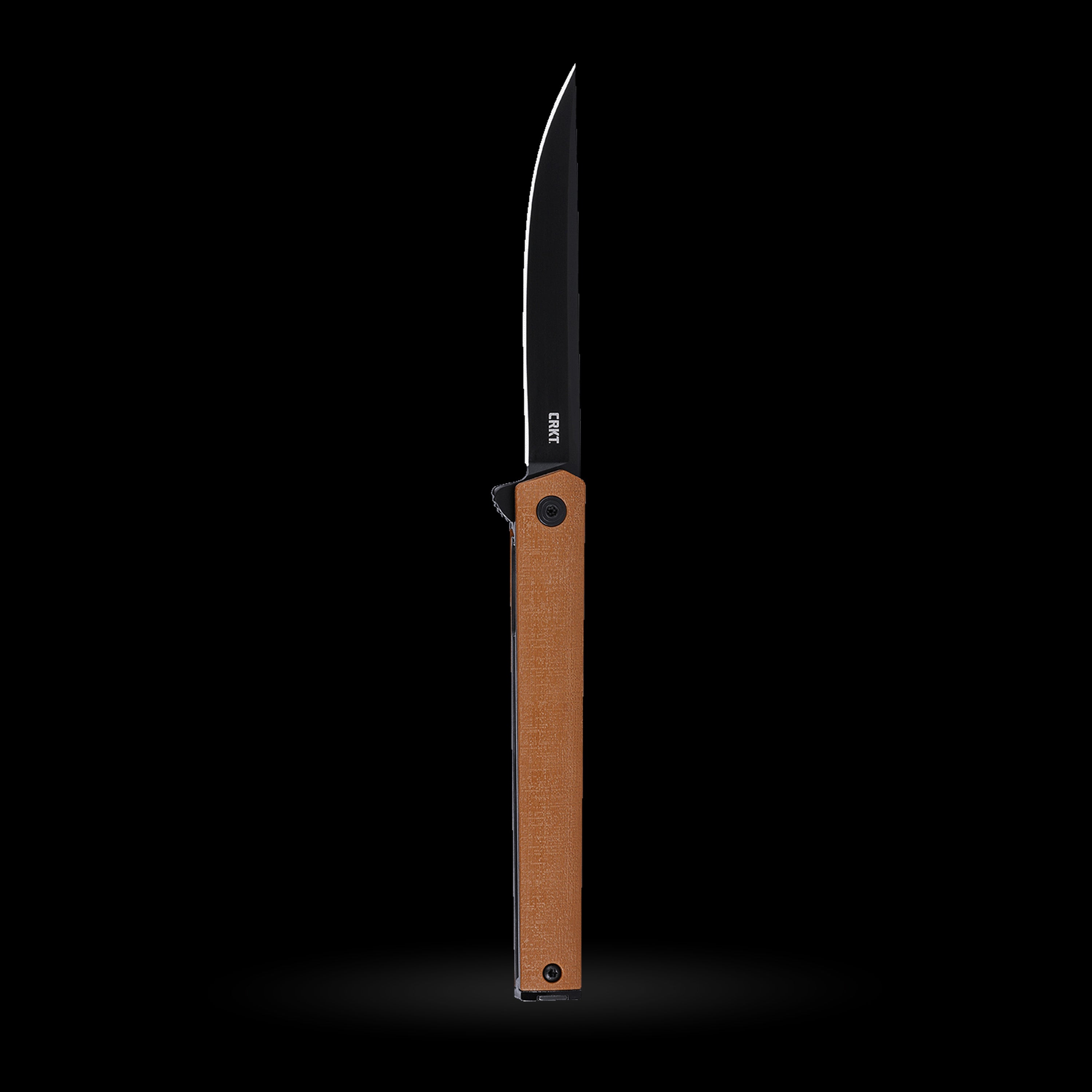 CRKT - CEO Flipper