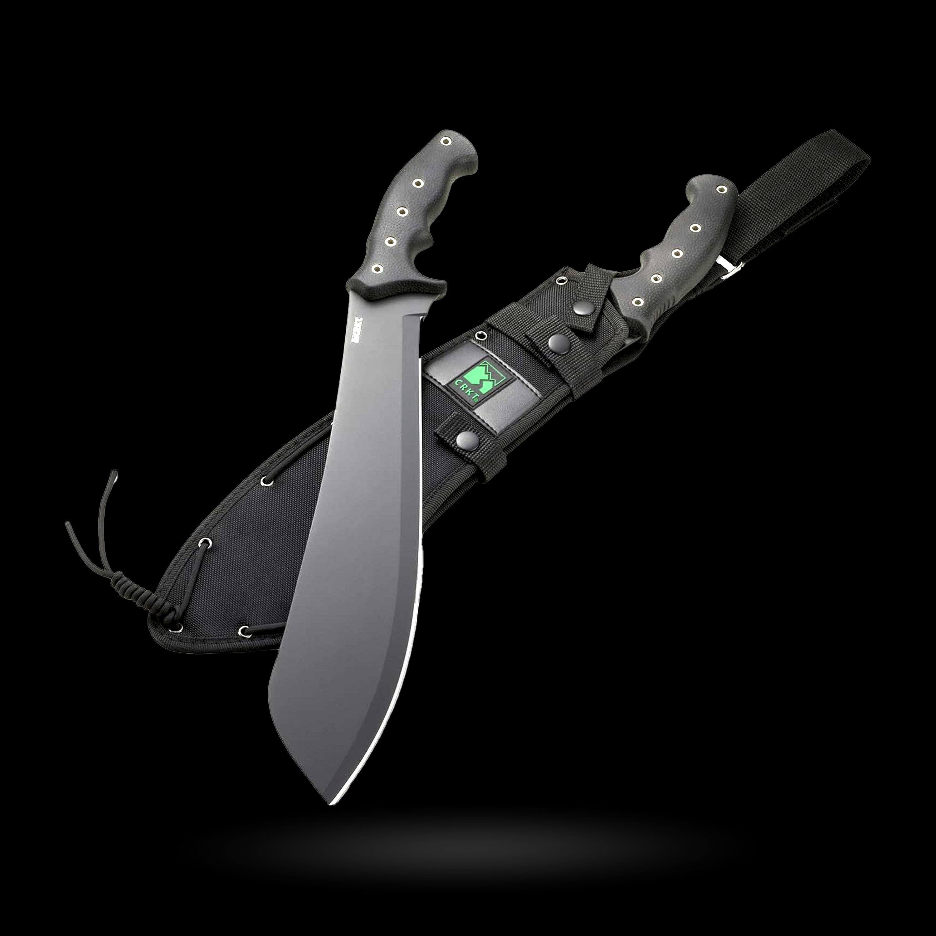 CRKT - Halfachance™ Fixed
