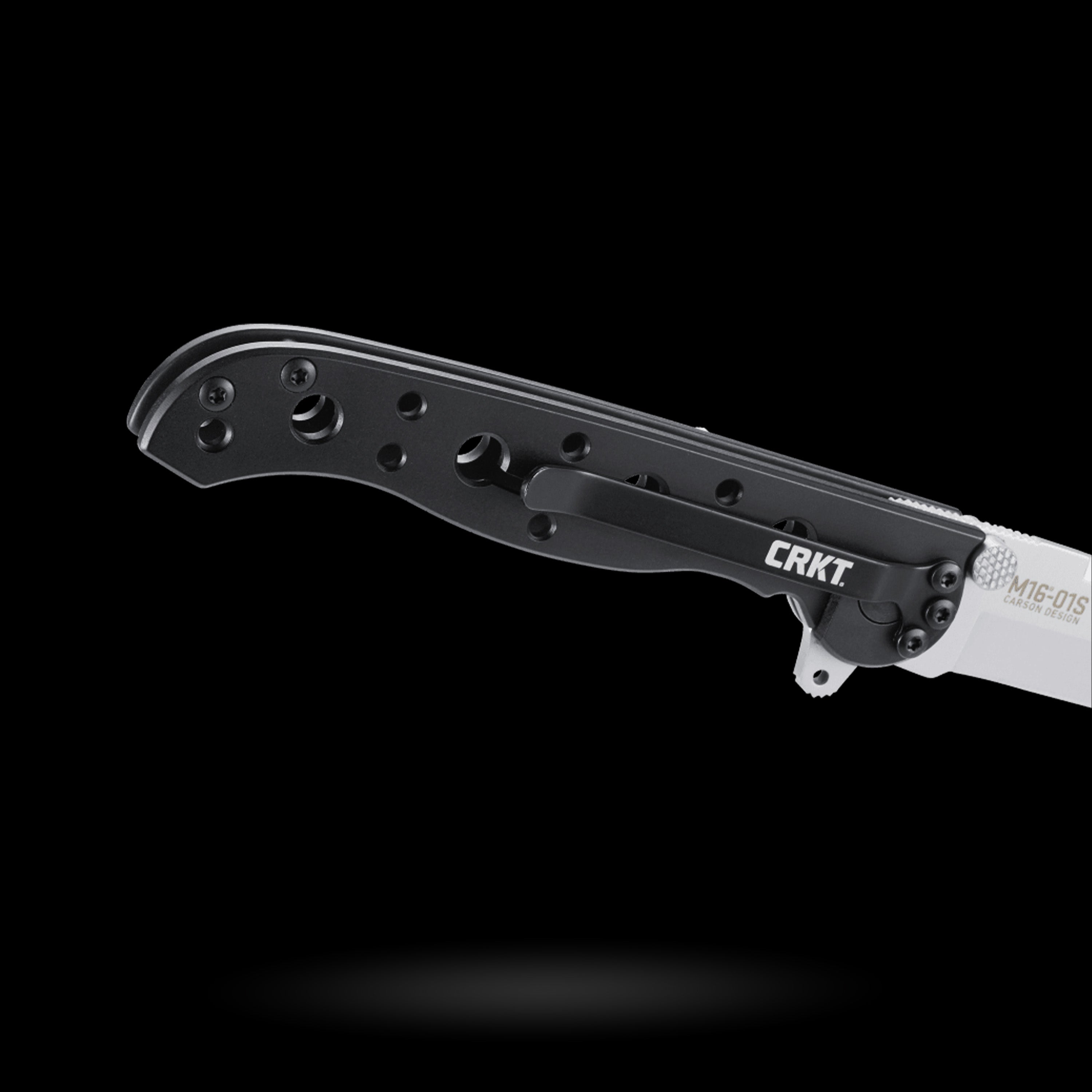CRKT - M16®-01S Spear Point