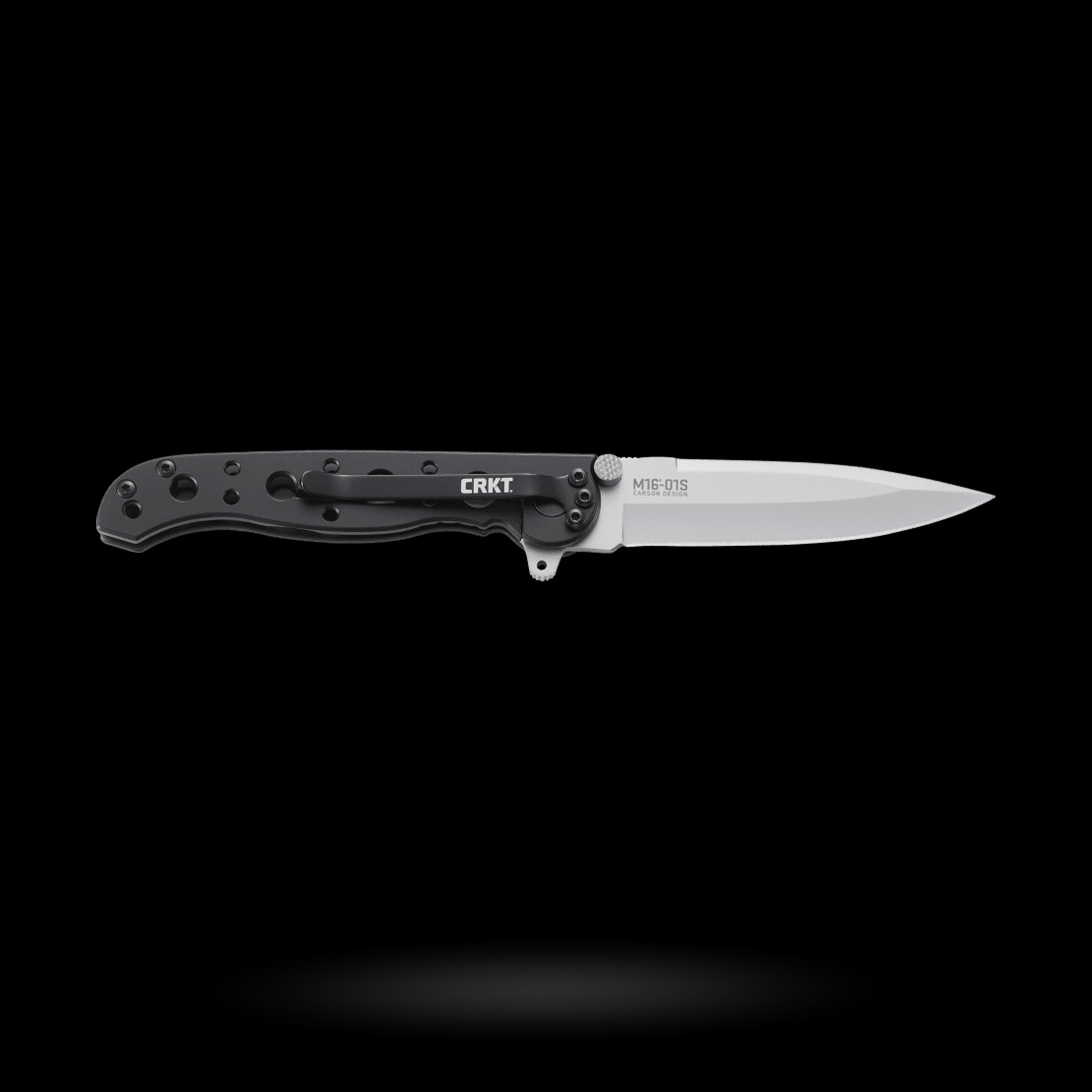 CRKT - M16®-01S Spear Point